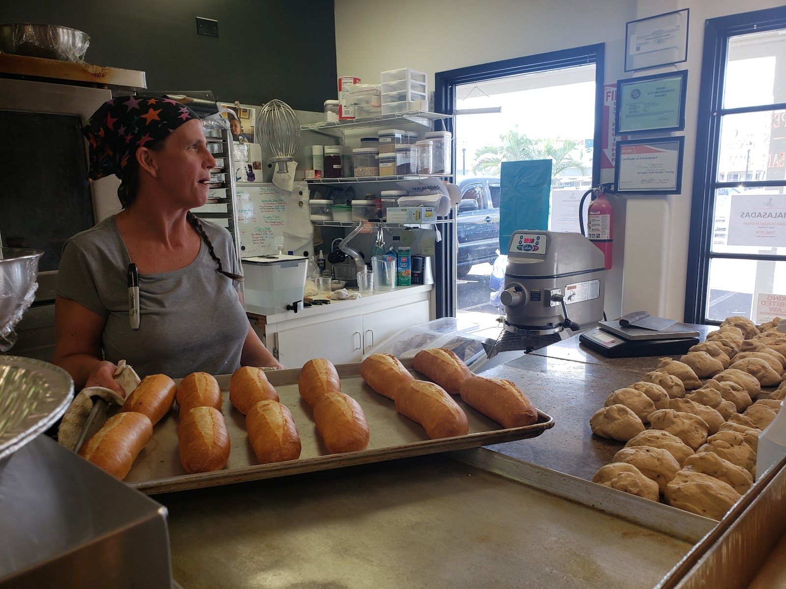 Photo 7 of VIP Treats and Sweets Bakery in Wailua, Kauai