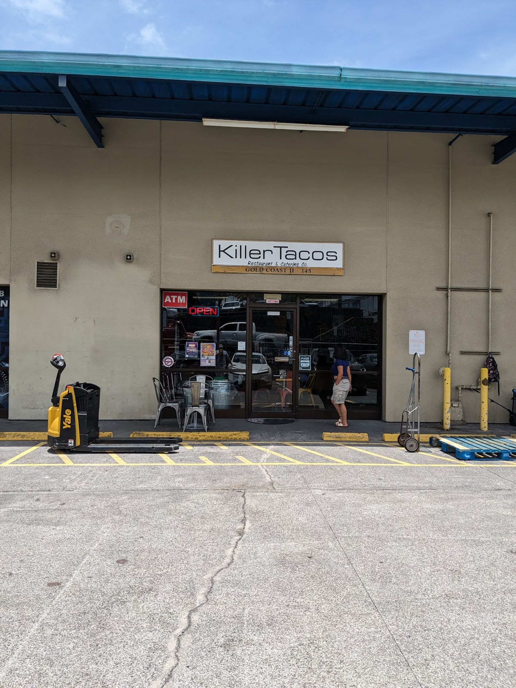 Photo 6 of KillerTacos in Kailua-Kona, Big Island
