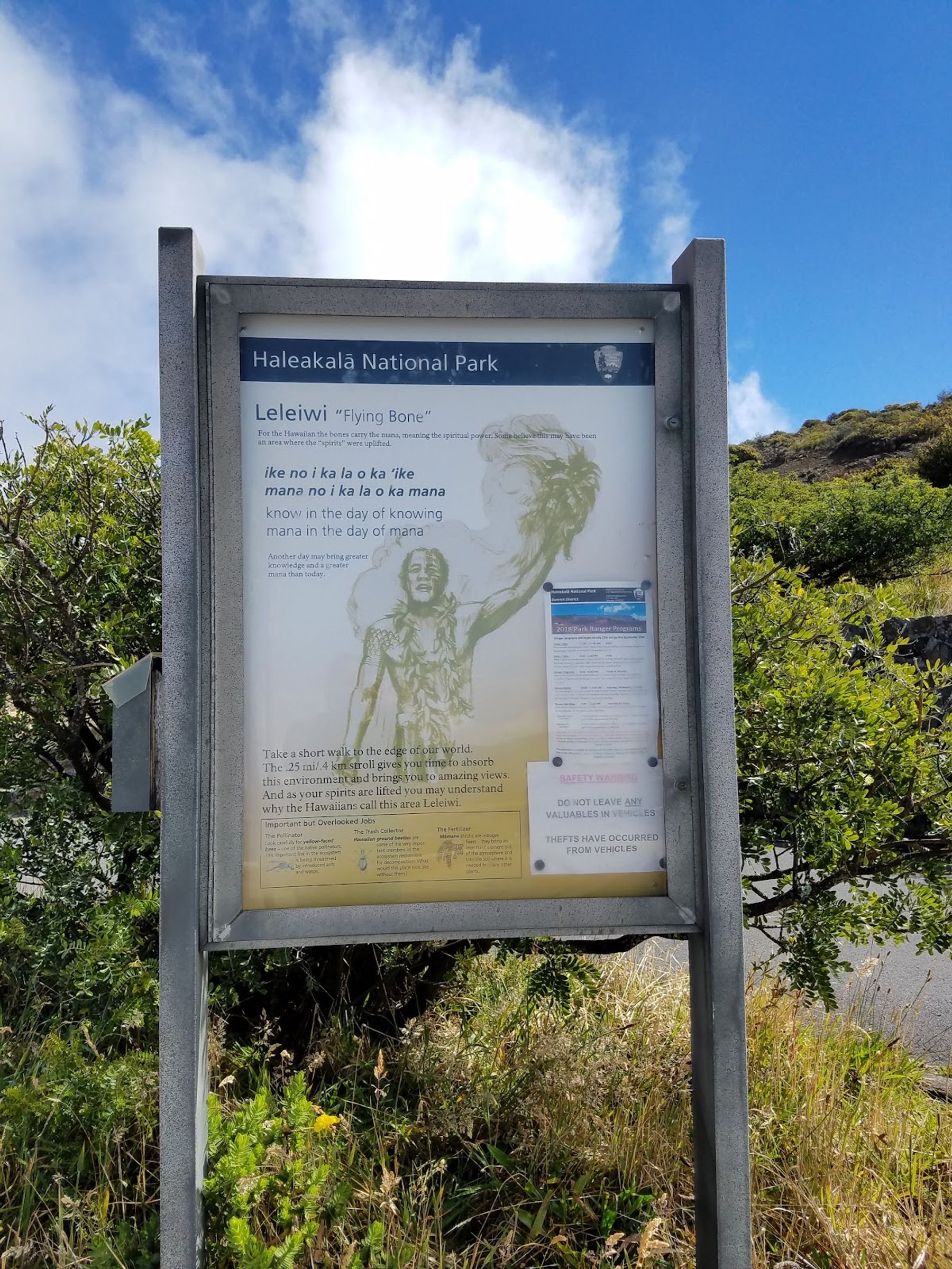 Photo 6 of Leleiwi Overlook in Kula, Maui