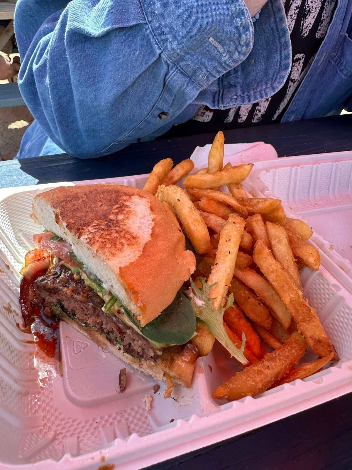 Photo 9 of K&K Island Eats in Wailua, Kauai