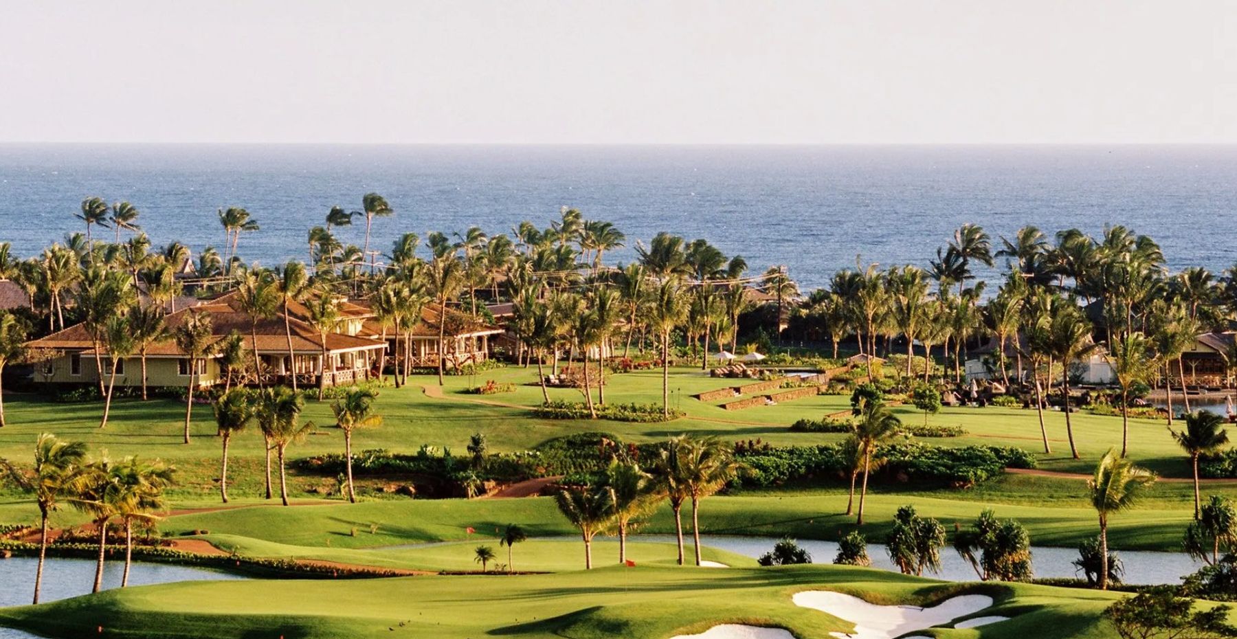 Kukui'ula Golf Course in Poʻipū, Kaua‘i photo 7