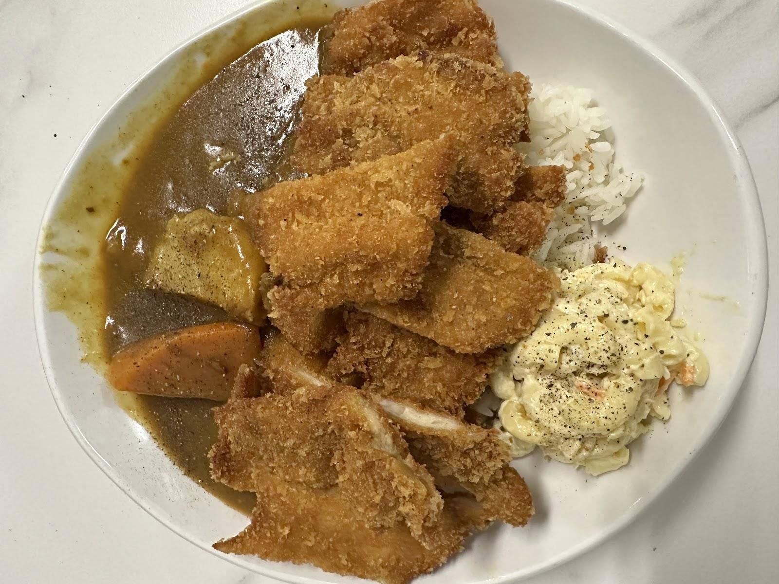 Kauai Diner restaurant in Lihue, Kaua‘i photo 6