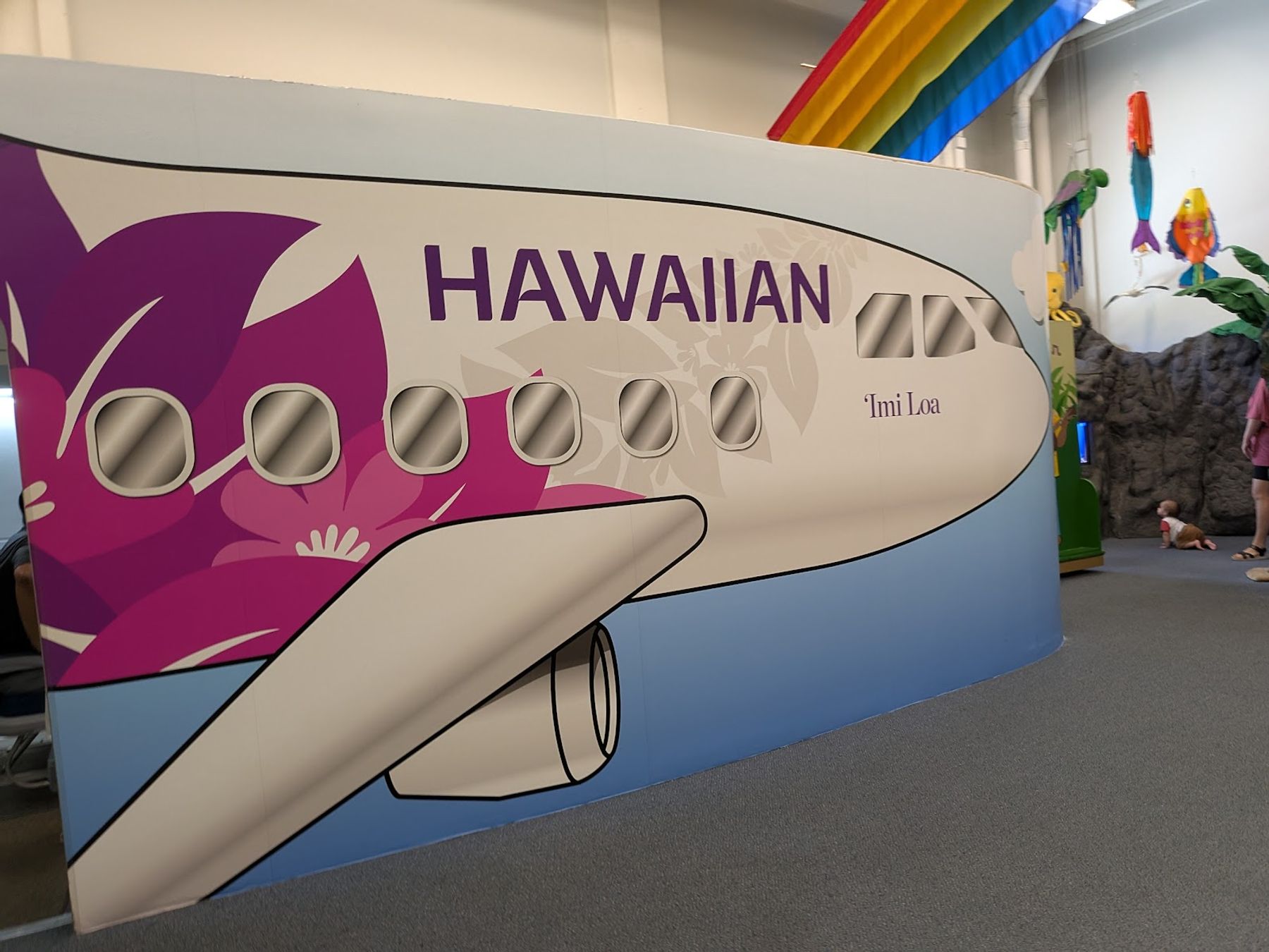 Photo 3 of Children's Discovery Center in Downtown, Chinatown & Kakaʻako, Oahu