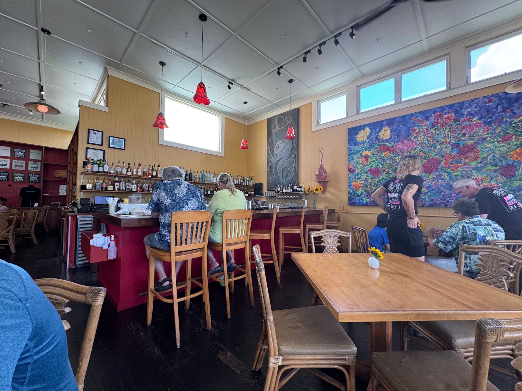 Photo 4 of Hali'imaile General Store in Makawao & Pukalani, Maui