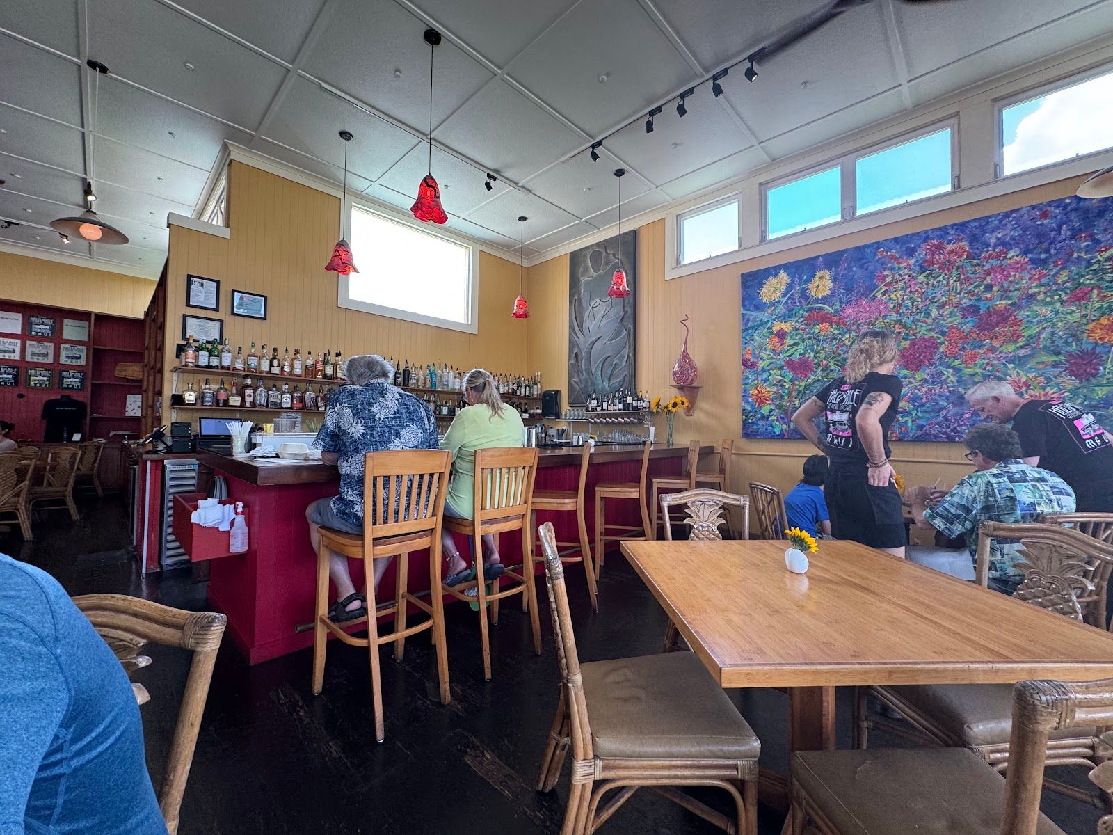 Photo 4 of Hali'imaile General Store in Makawao & Pukalani, Maui