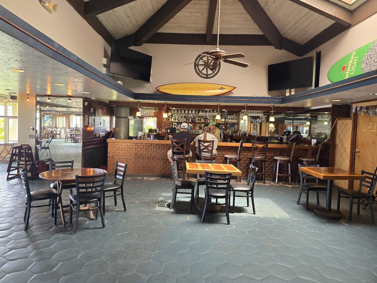 Opakapaka Grill and Bar restaurant in Hanalei, Kaua‘i photo 5