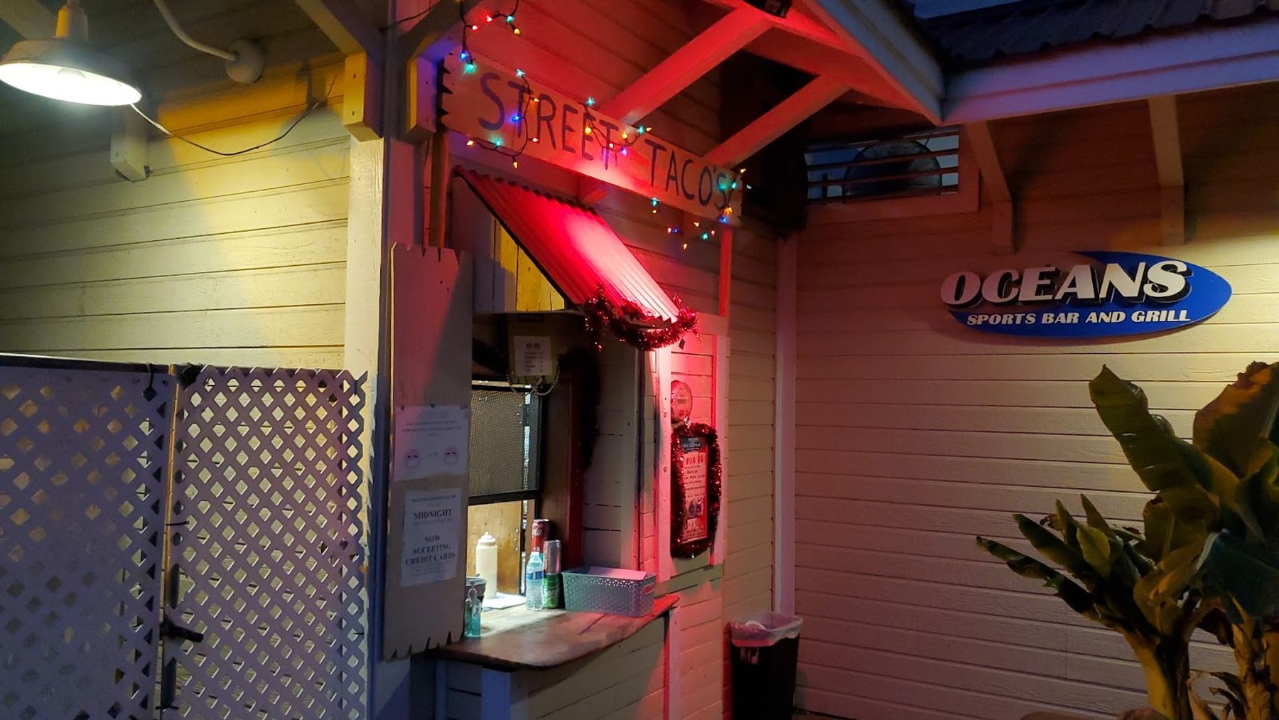 Photo 4 of Oceans Street Tacos in Kailua-Kona, Big Island