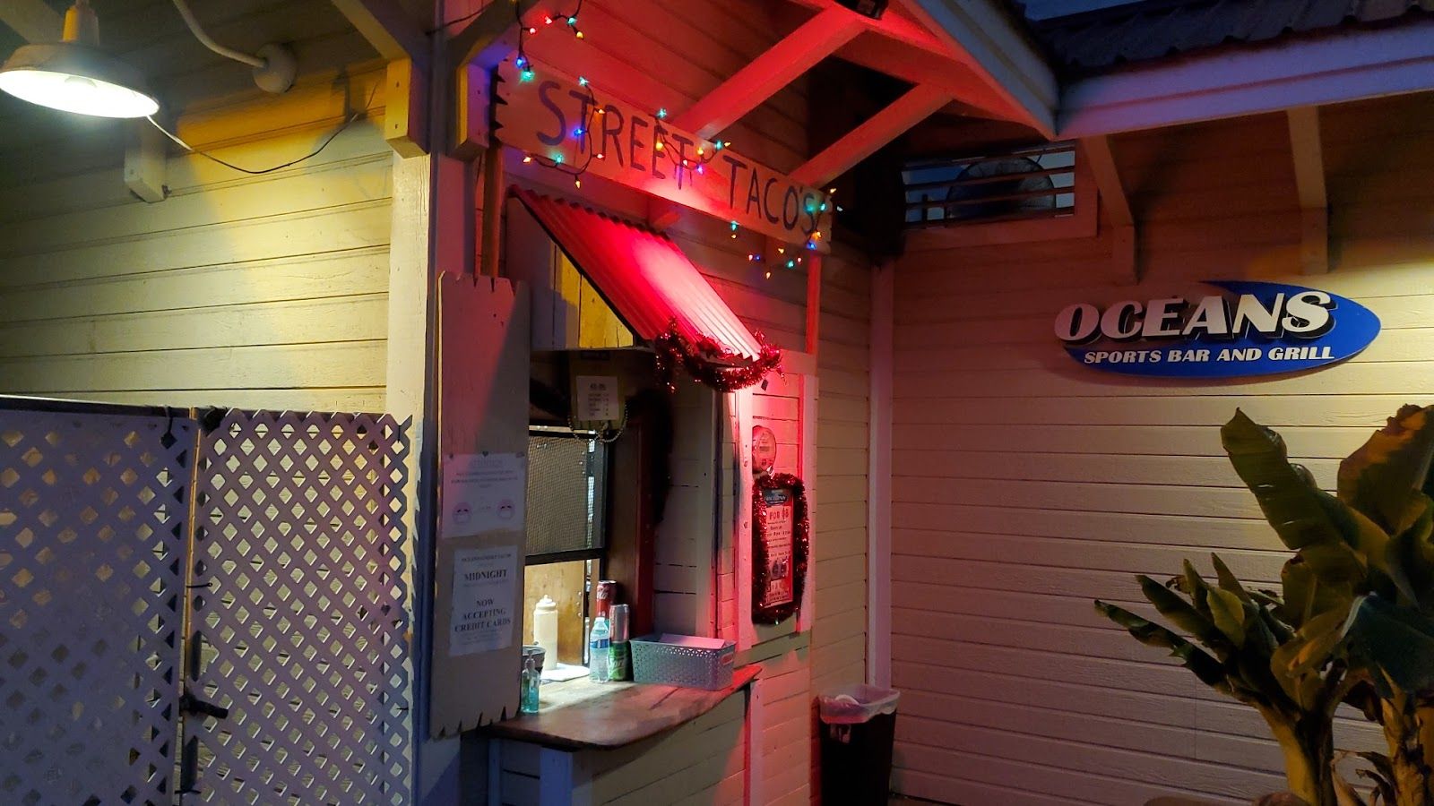 Photo 4 of Oceans Street Tacos in Kailua-Kona, Big Island