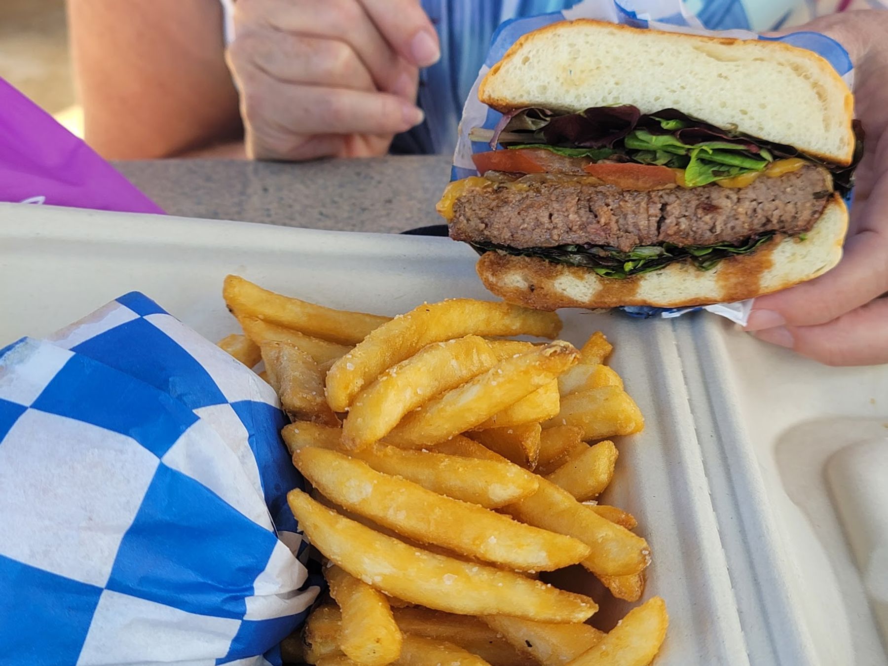 Photo 6 of K&K Island Eats in Wailua, Kauai