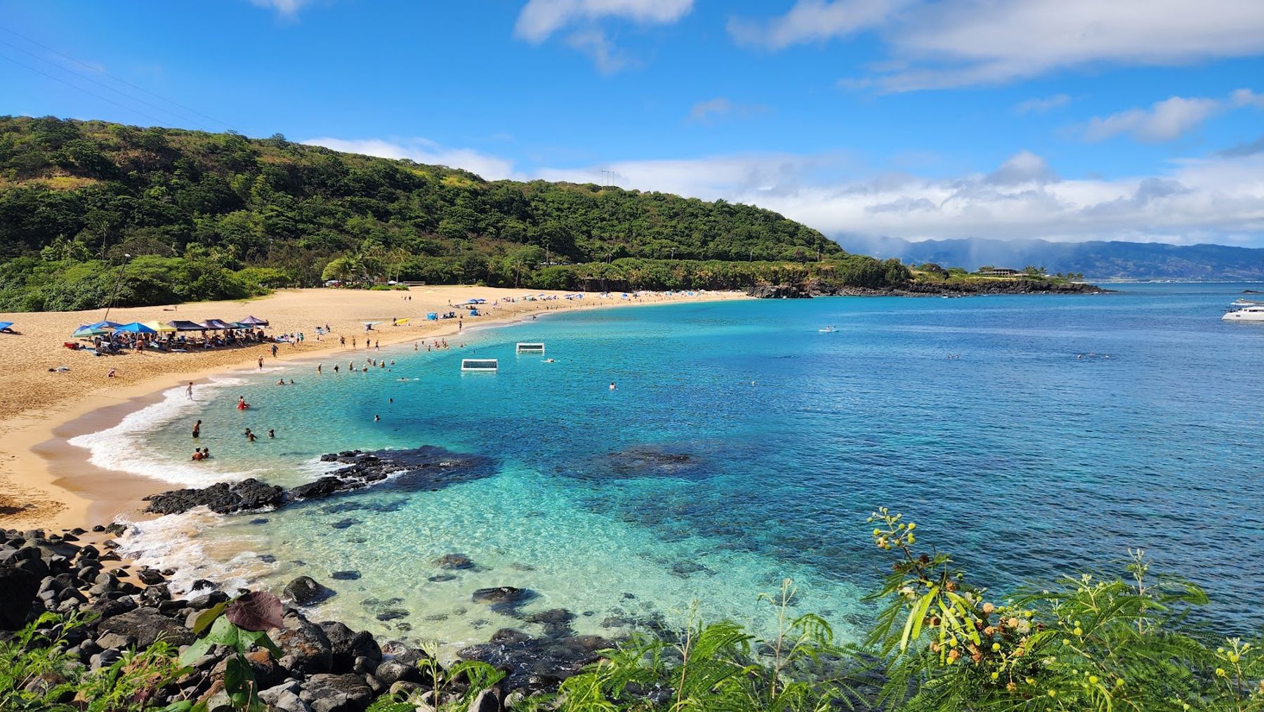 Photo 8 of Waimea Bay Beach Park in Pūpūkea, Oahu