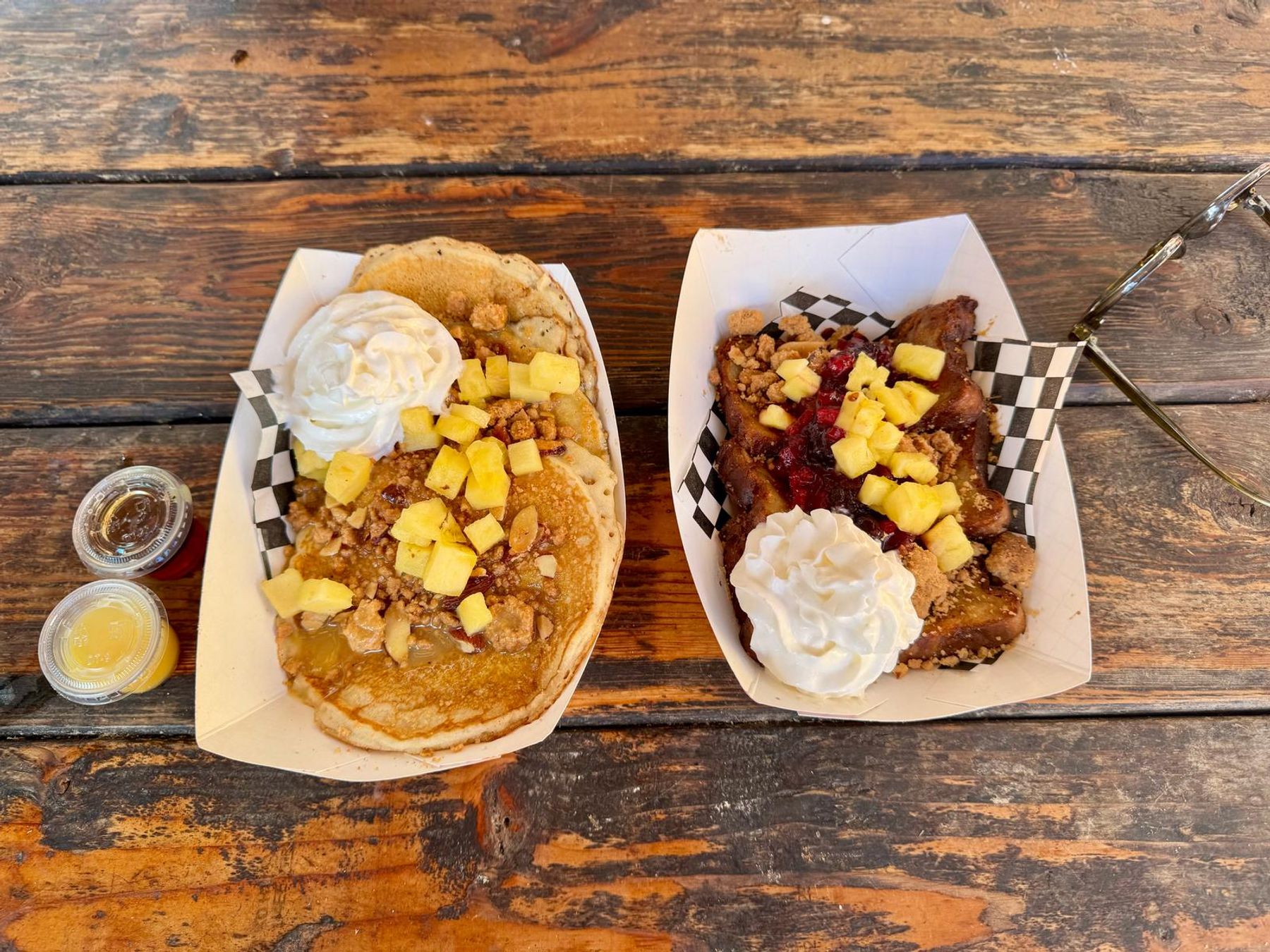 Photo 8 of Munch N Brunch Food Truck - Breakfast & Coffee Shop in Waikīkī, Oahu