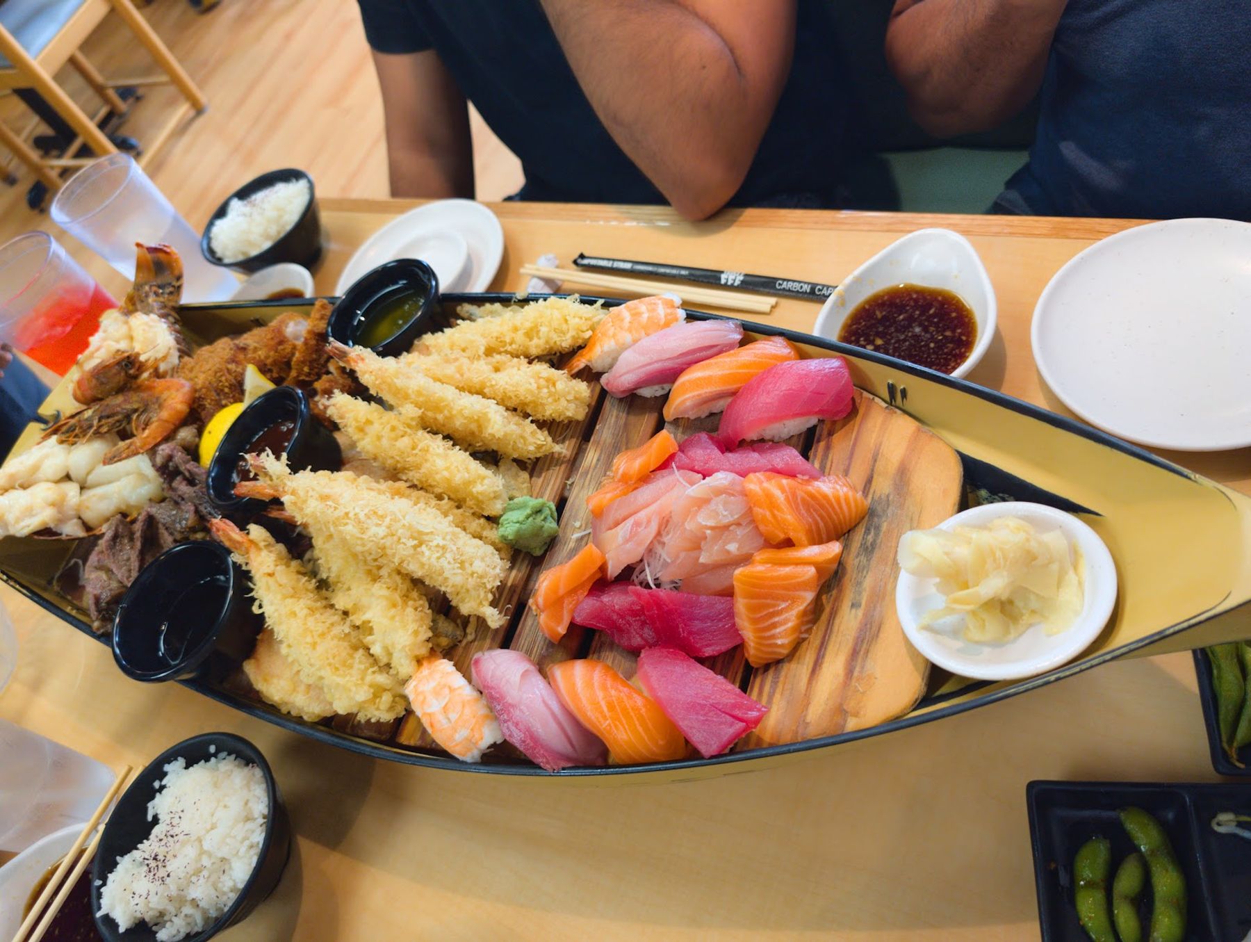 Photo 4 of Restaurant Kunio in Waipahu & Kunia, Oahu