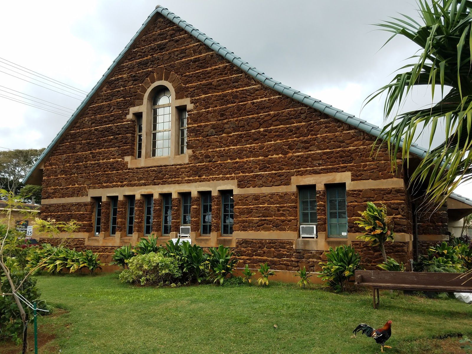 Kauaʻi Museum in Lihue, Kaua‘i photo 3