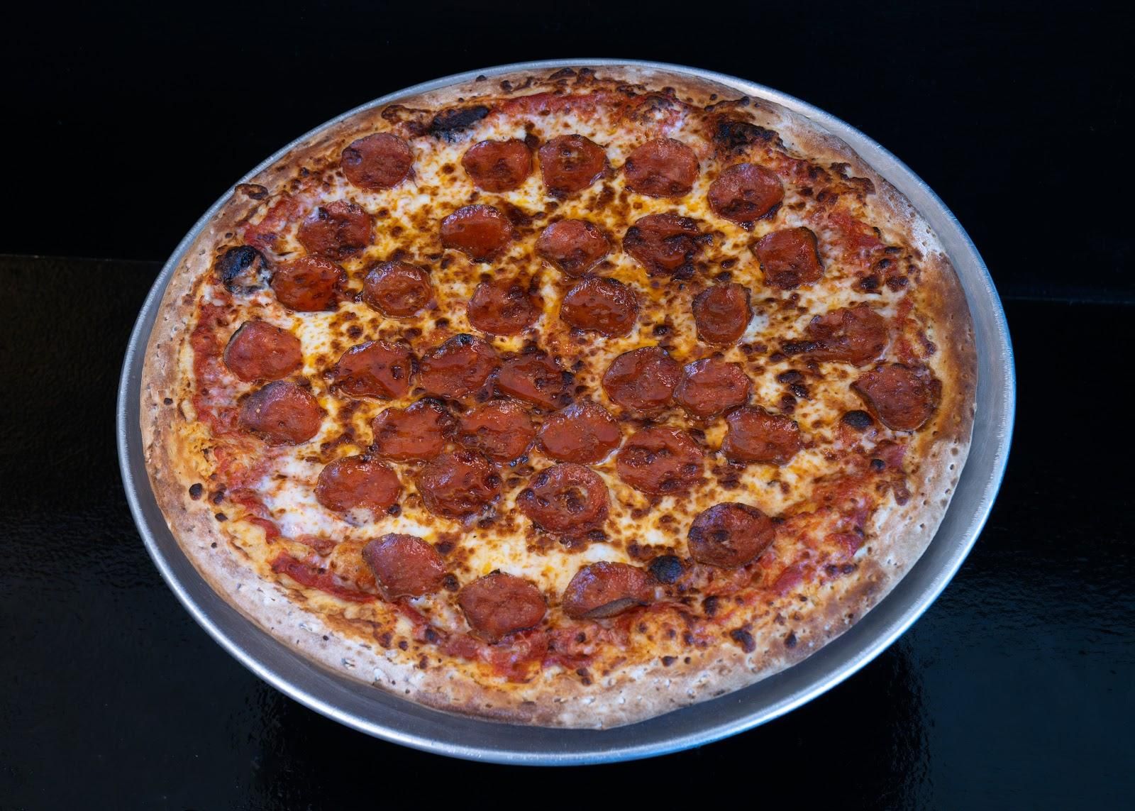 Koloa Pizza Kitchen + Bar restaurant in Kōloa, Kaua‘i photo 3