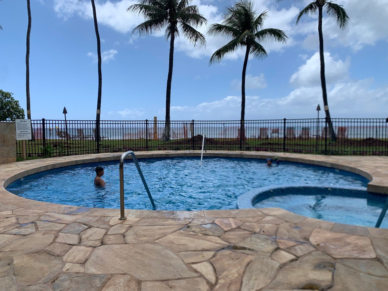 Photo 4 of Castle Paki Maui in Kapalua, Maui