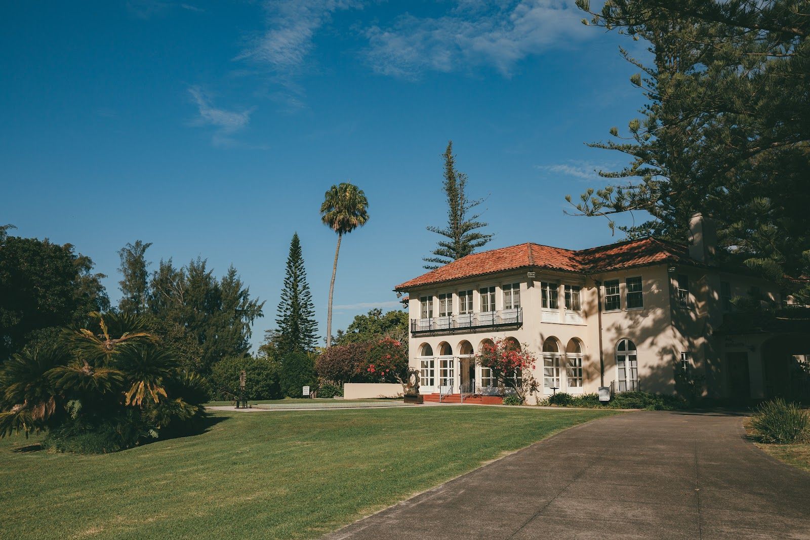 Photo 1 of Hui No‘eau Visual Arts Center in Makawao & Pukalani, Maui