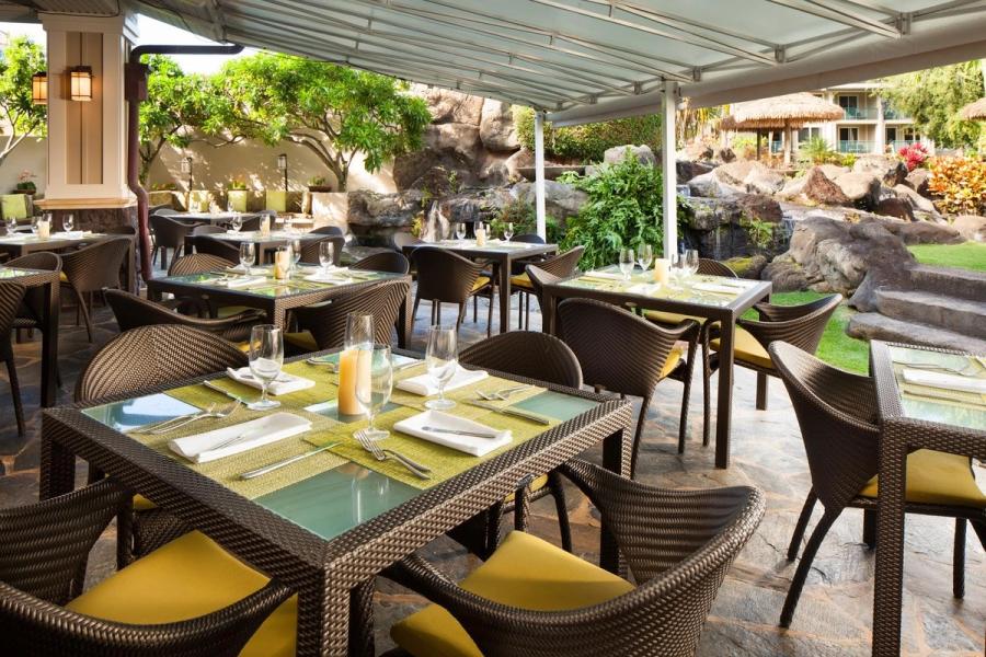 Nanea Restaurant and Bar restaurant in Princeville, Kaua‘i