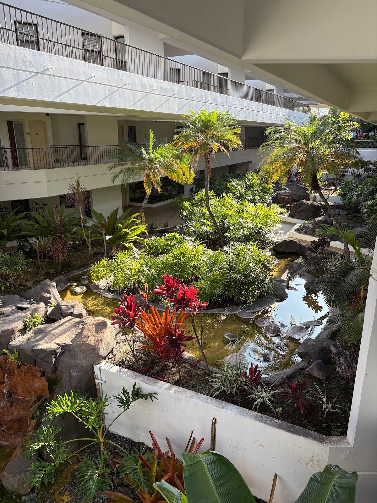 Photo 8 of Royal Sea Cliff Kona by Outrigger in Kailua-Kona, Big-island
