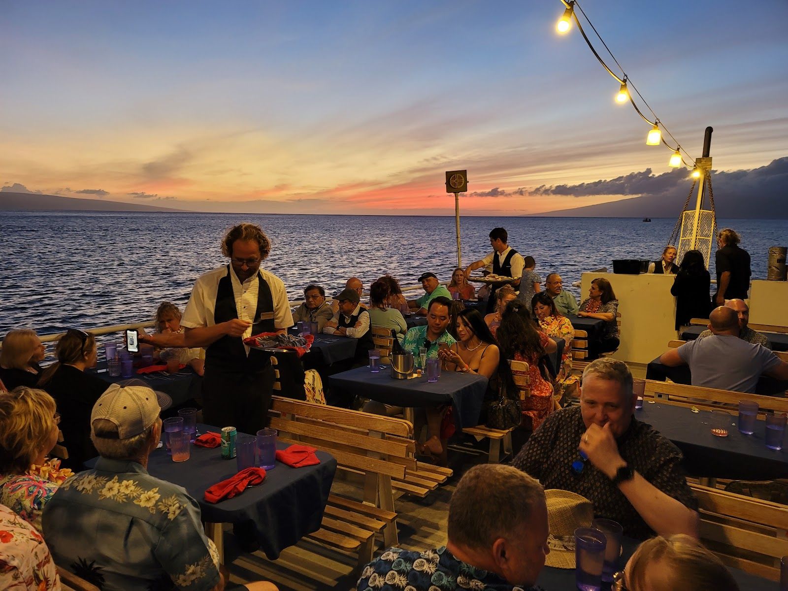 Photo 4 of Lahaina Cruise Company in Lāhainā, Maui