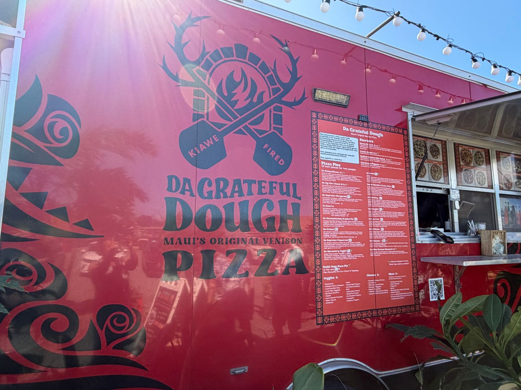 Photo 6 of Da Grateful Dough in Kahului, Maui