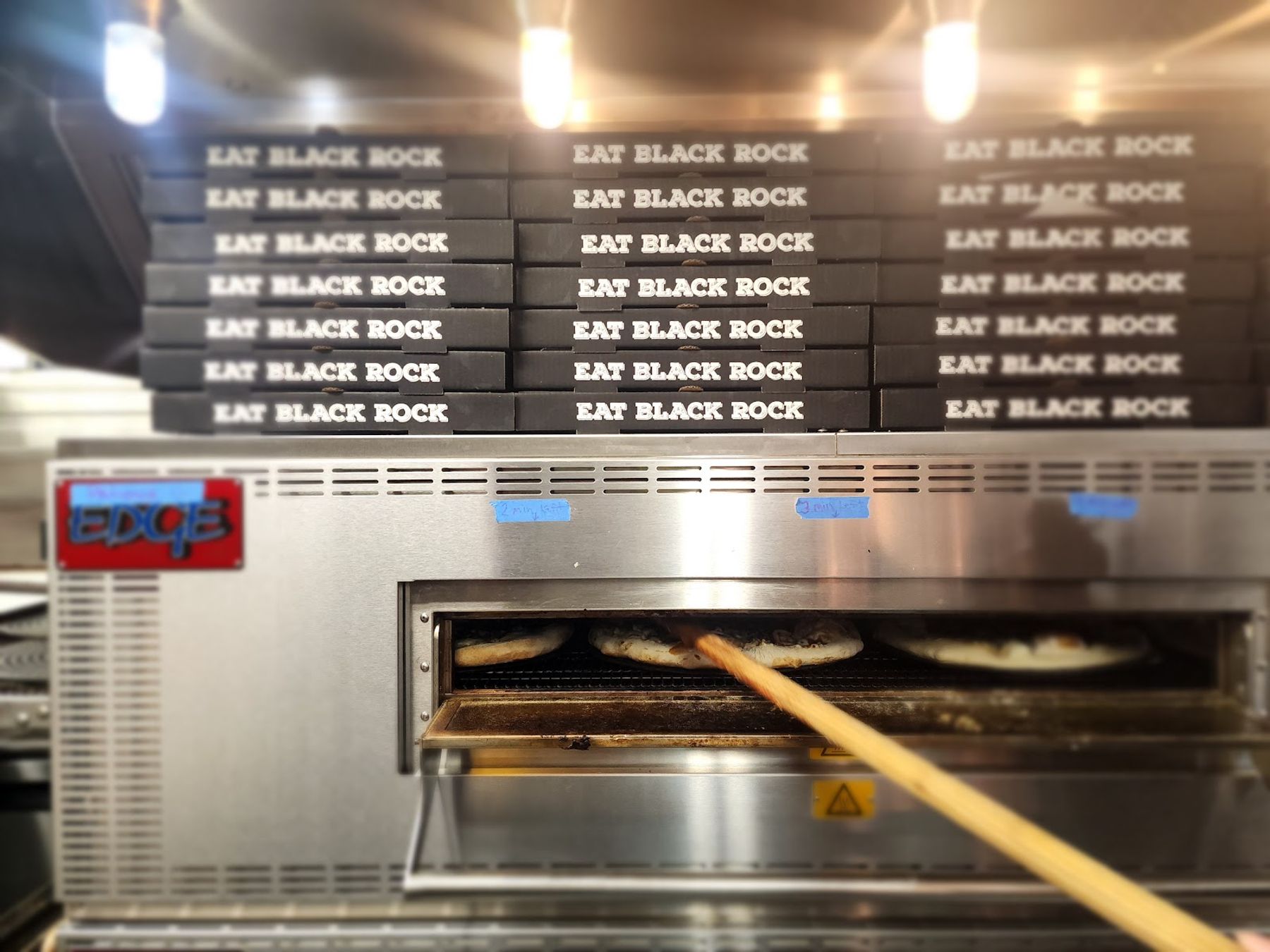 Photo 1 of Black Rock Pizza - Kihei in Kīhei, Maui