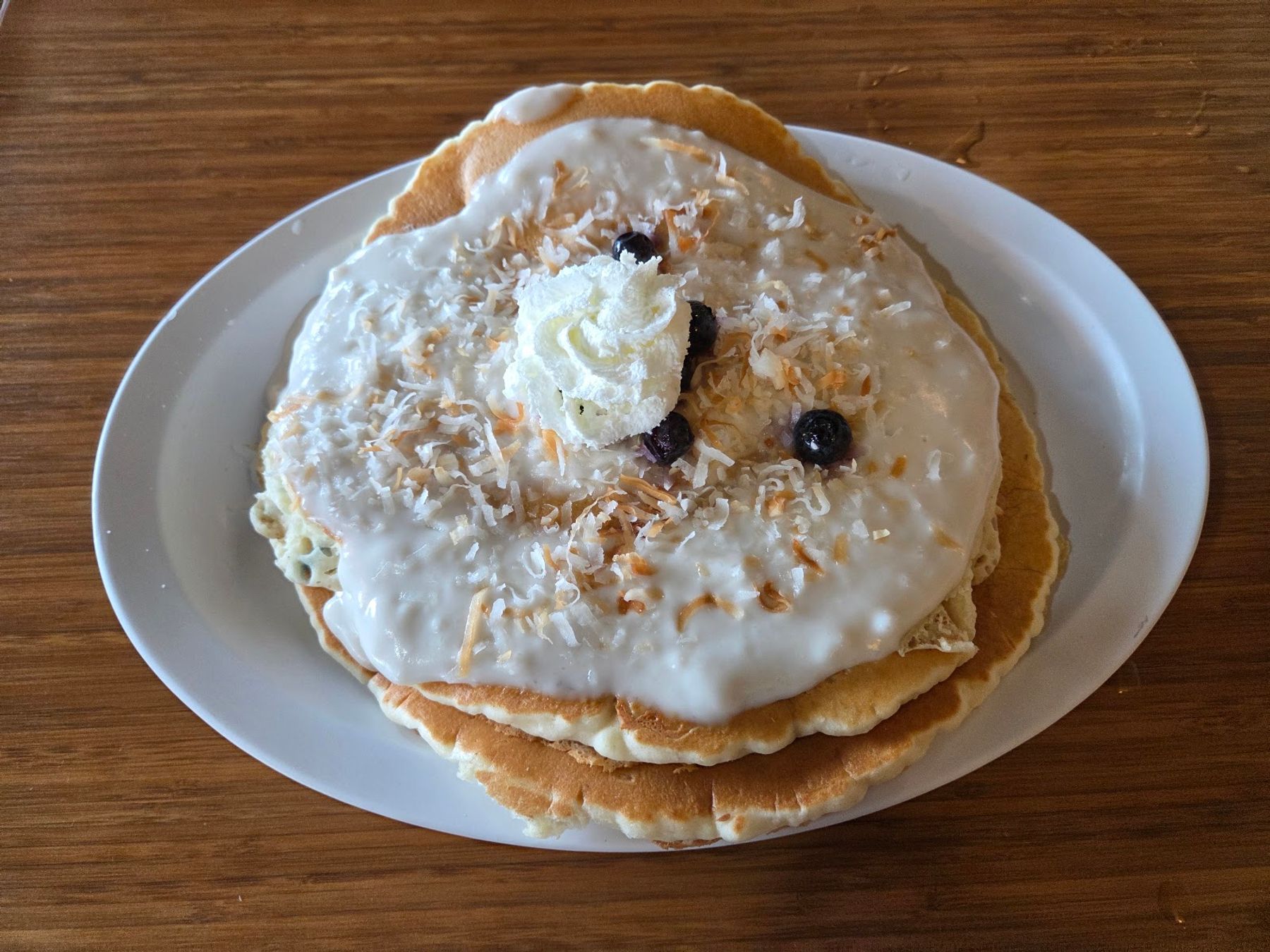 Photo 4 of Hawaiian Style Cafe Hilo in Hilo, Big Island