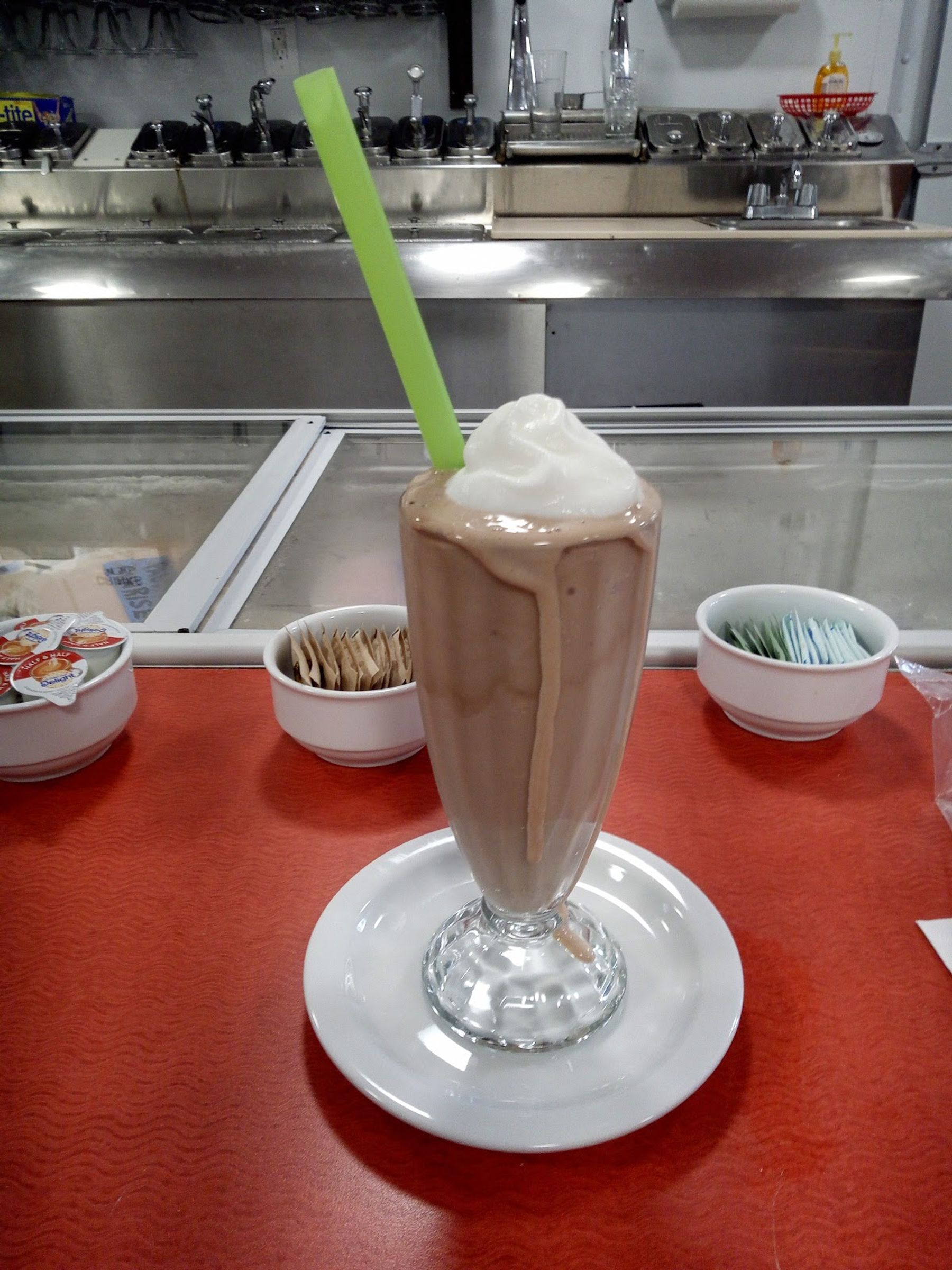Photo 2 of Alii Ice in Hilo, Big Island