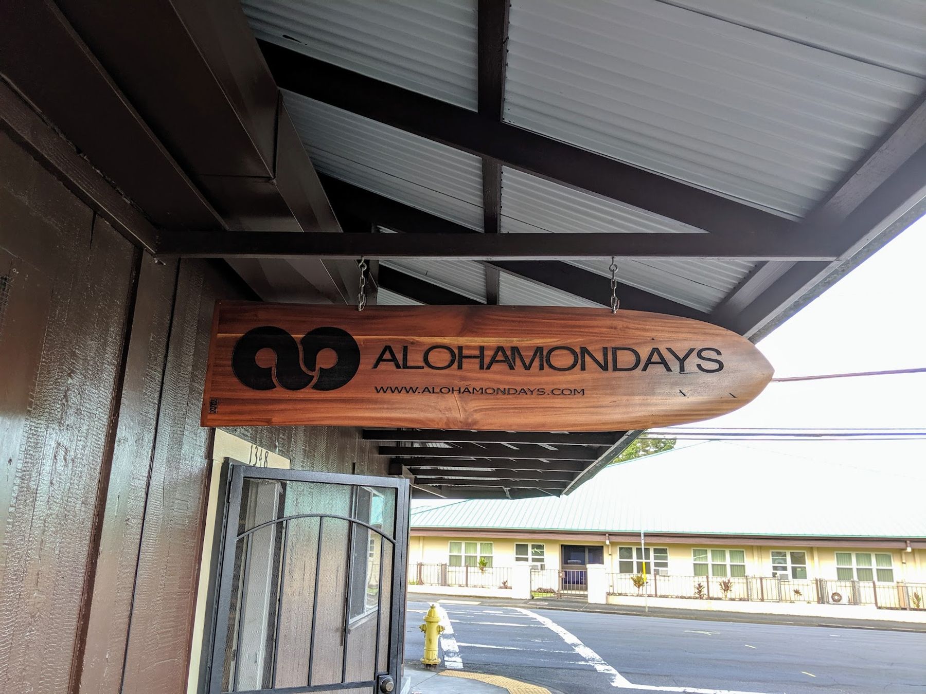 Photo 1 of Alohamondays in Hilo, Big Island