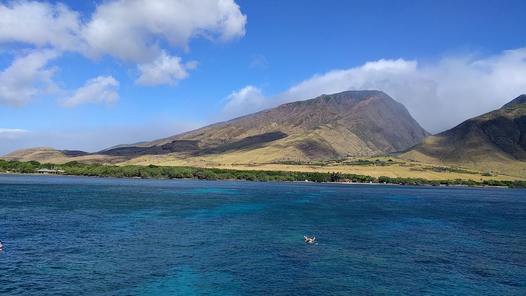 Photo 1 of Kayak Olowalu in Olowalu, Maui