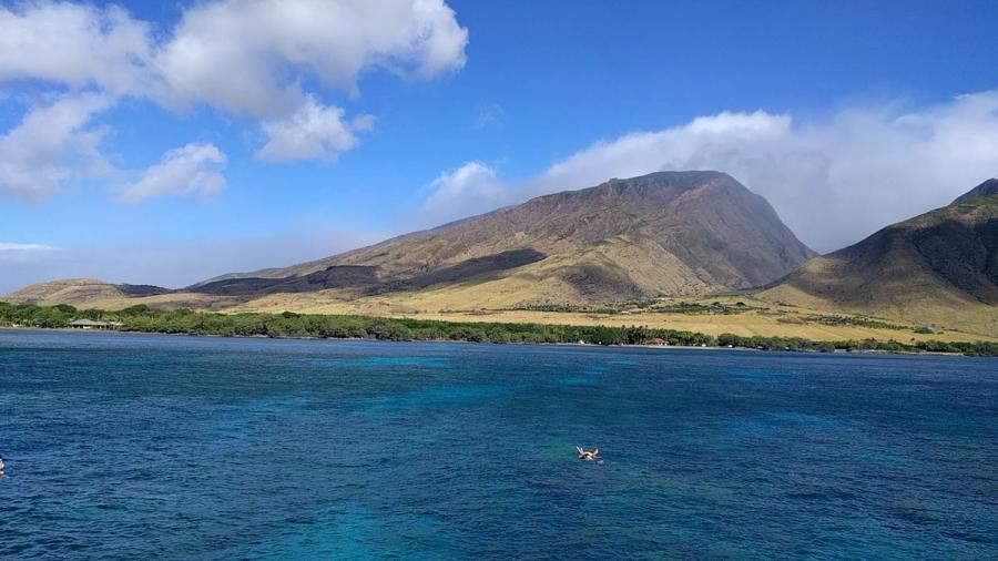 Photo 1 of Kayak Olowalu in Olowalu, Maui