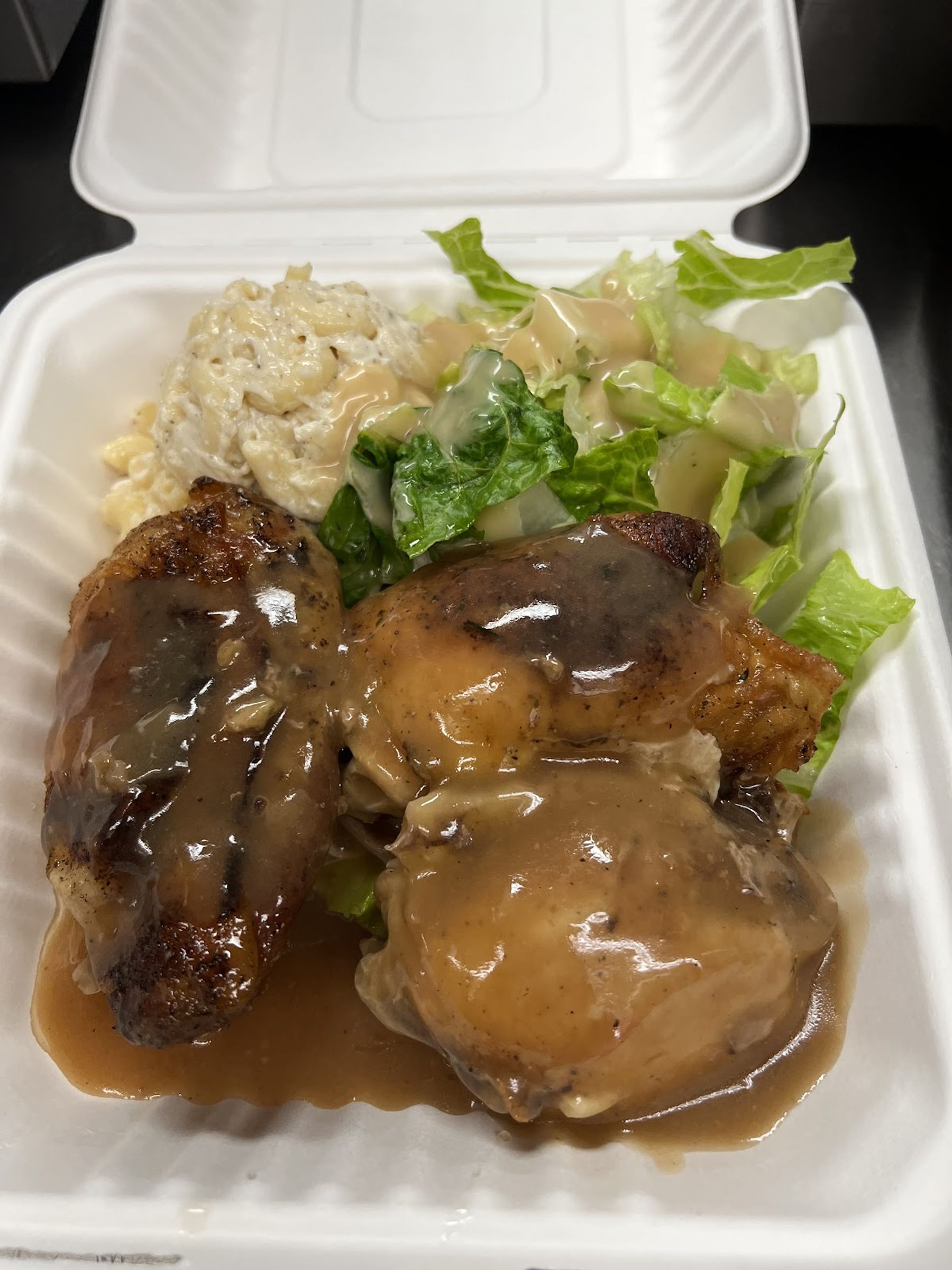 Photo 6 of Tsukenjo Restaurant in Downtown, Chinatown & Kakaʻako, Oahu