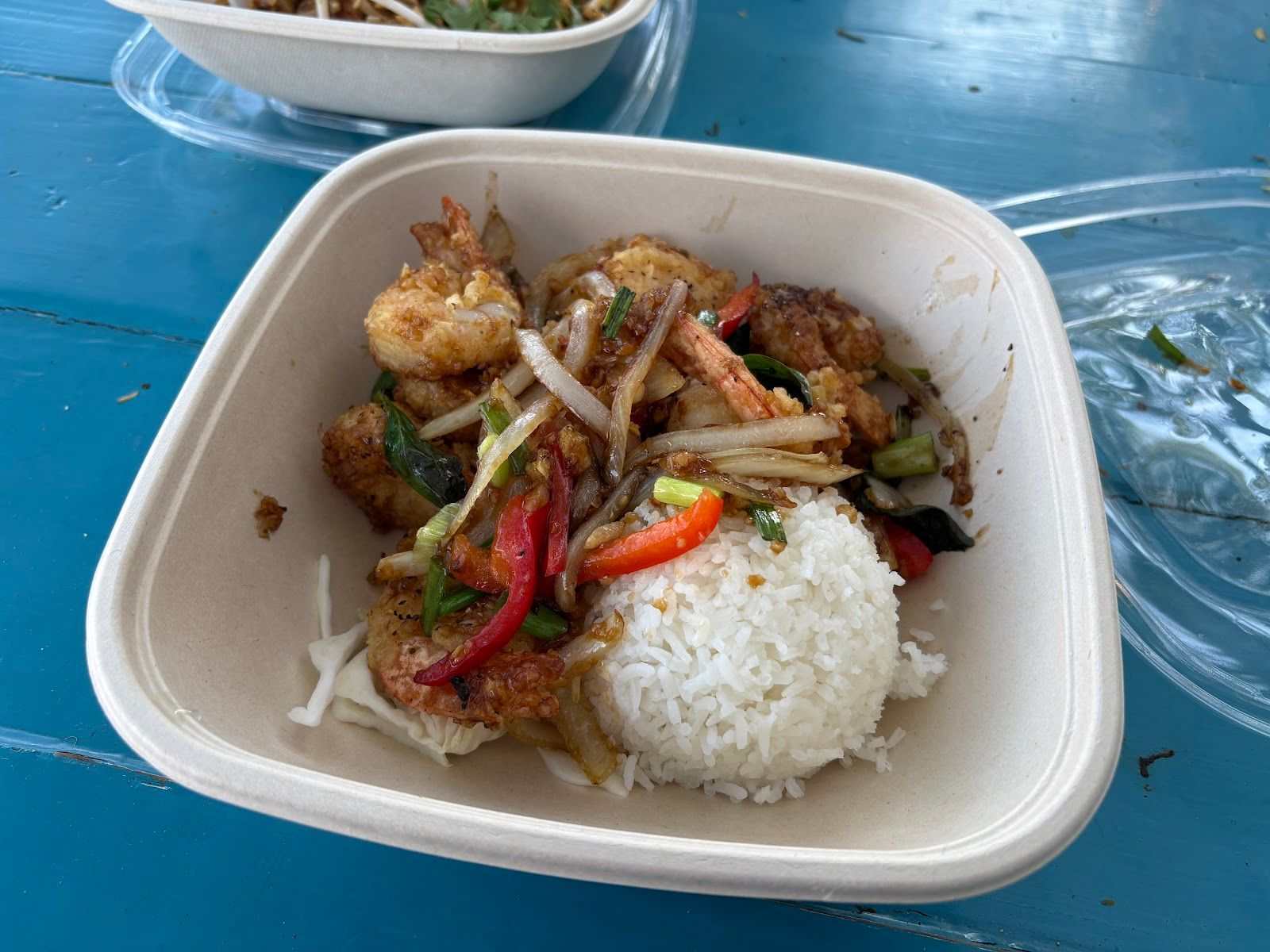 Photo 4 of Thai Mee Up in Kahului, Maui