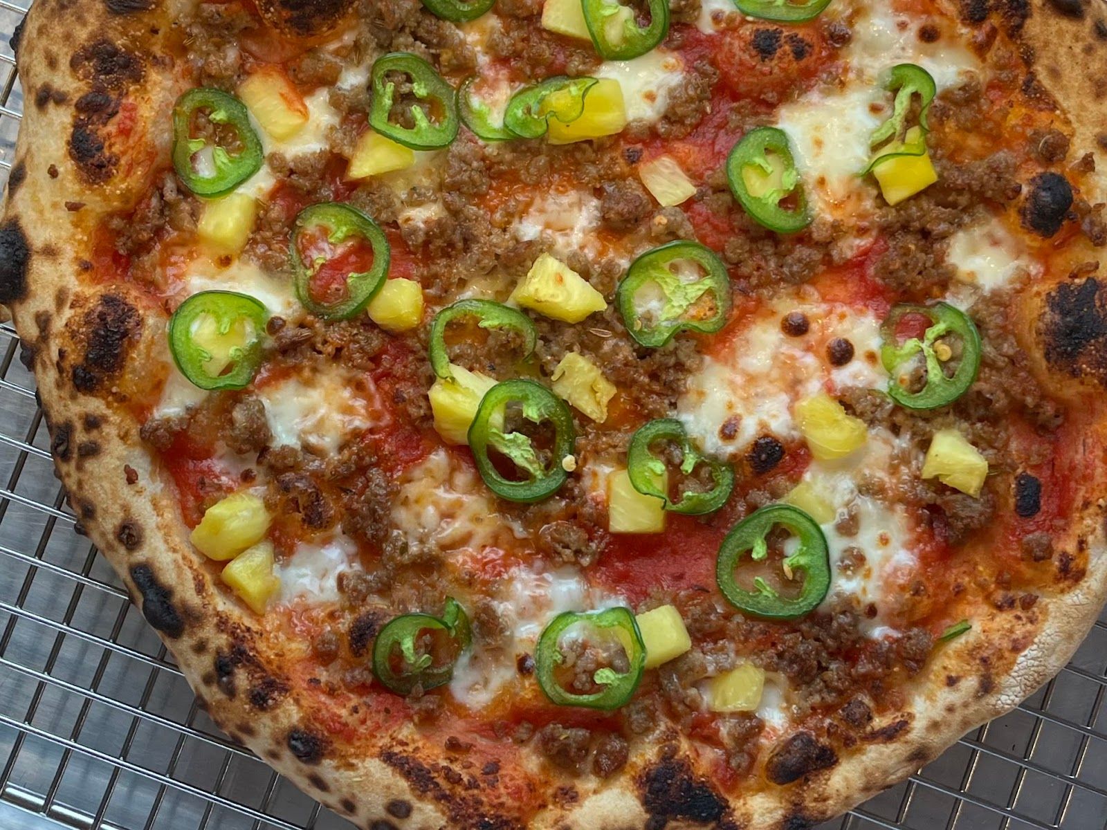 Photo 1 of Silver Cloud Eatery in Kīlauea, Kauai