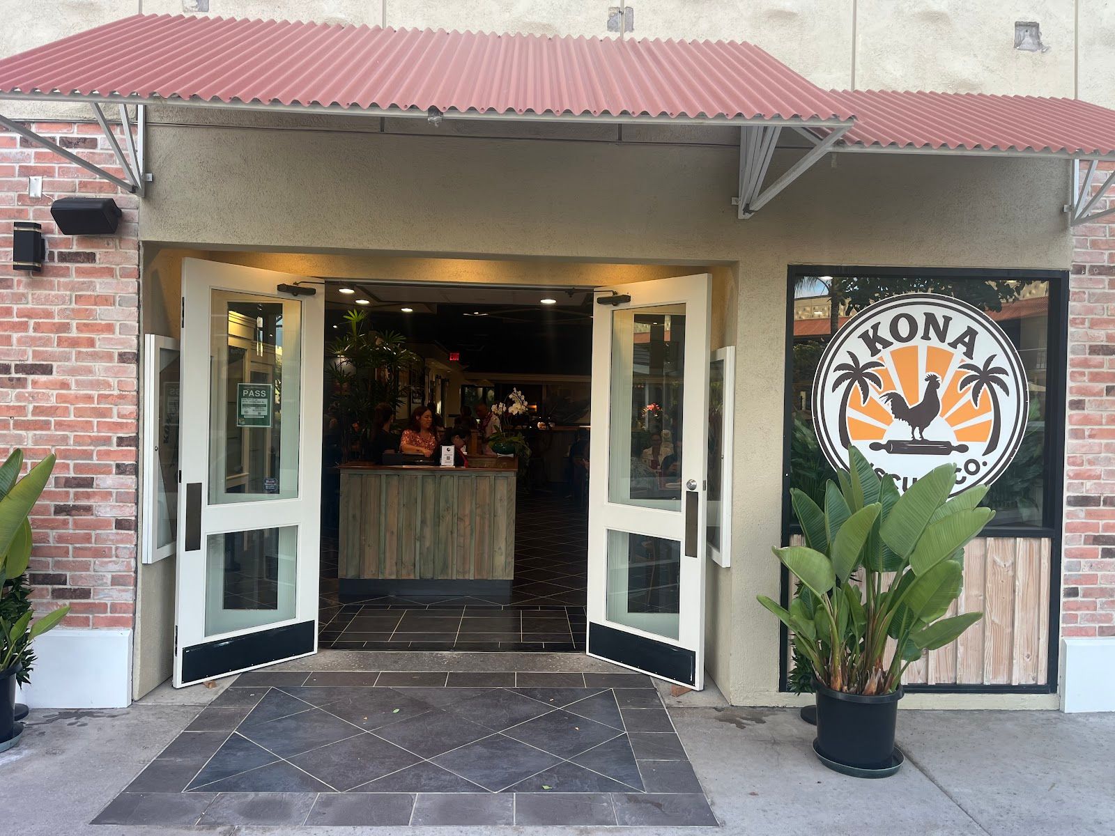 Photo 3 of Kona Biscuit Company in Waikoloa, Big Island