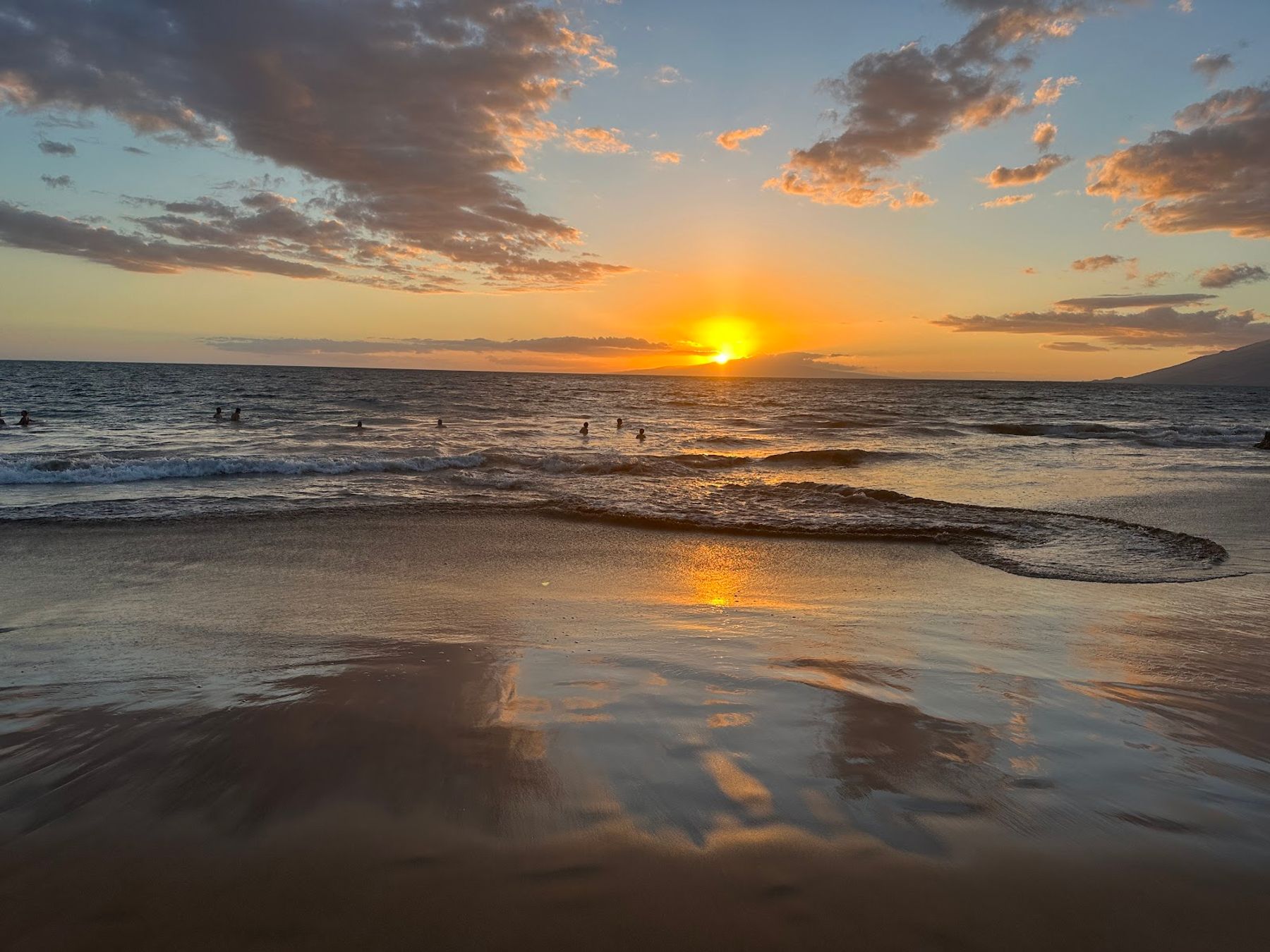 Photo 4 of Kamaole Beach Park III in Wailea, Maui