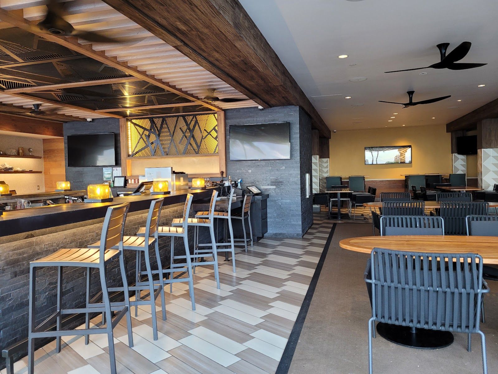 Photo 8 of KAPA Bar & Grill in Wailea, Maui