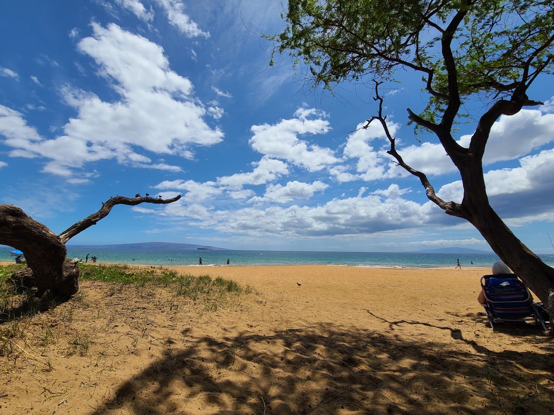 Photo 6 of Po‘olenalena Beach Park - Chang's Beach in Wailea, Maui