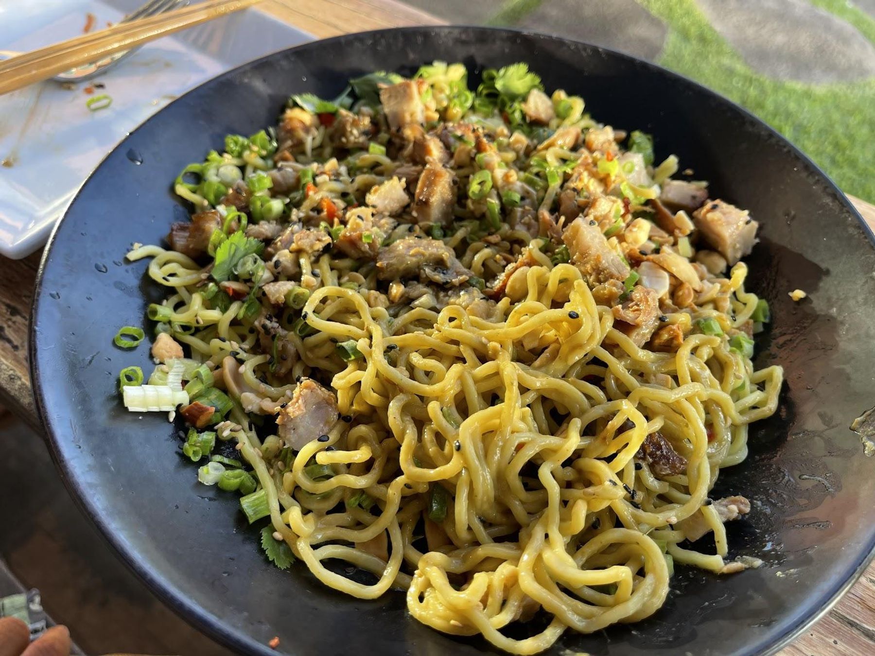 AMA Restaurant restaurant in Hanalei, Kaua‘i photo 6