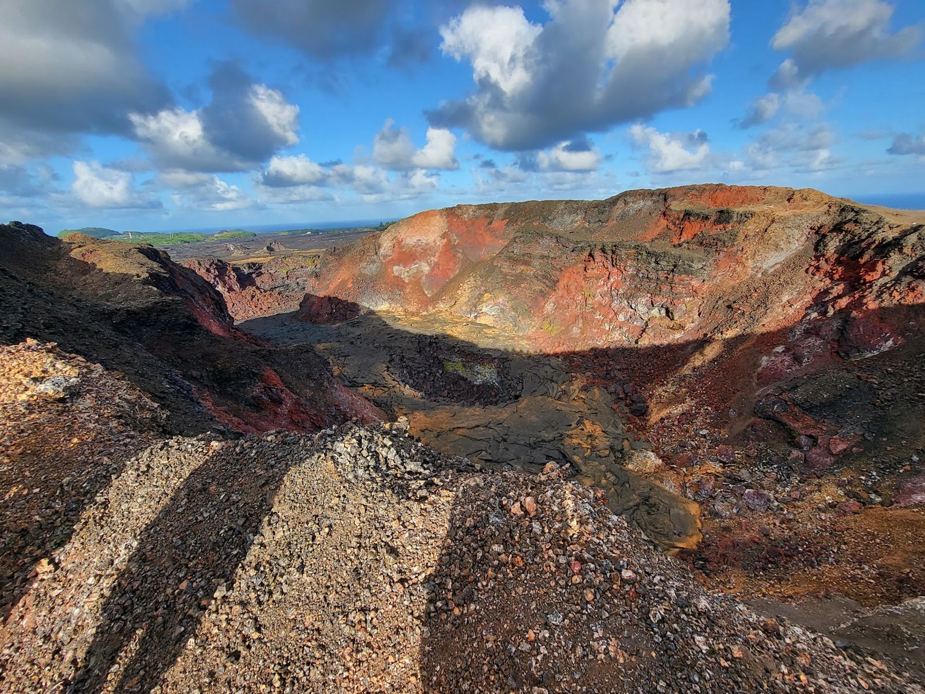 Photo 4 of Fissure 8 Tours in Pāhoa, Big Island