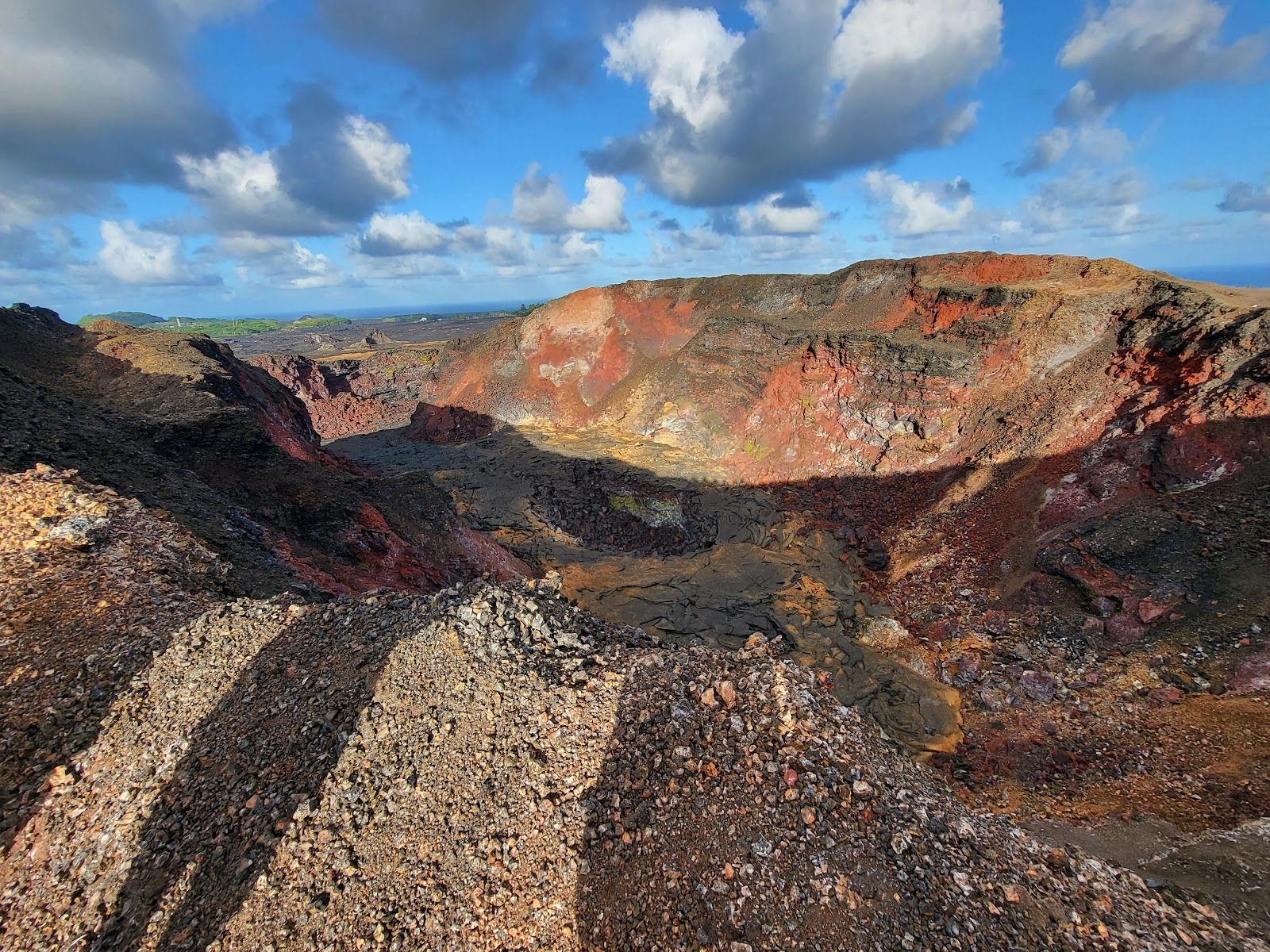 Photo 4 of Fissure 8 Tours in Pāhoa, Big Island