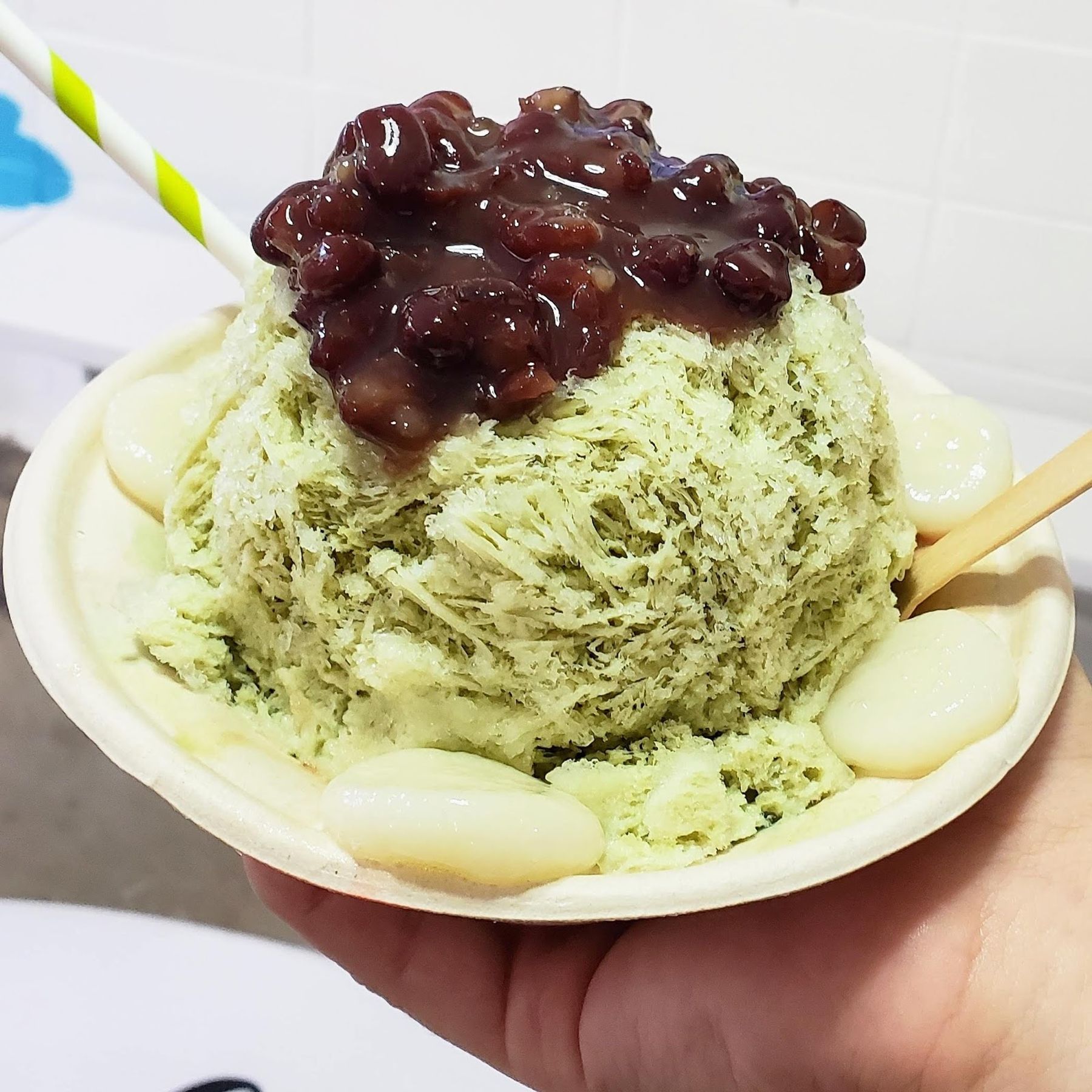 Photo 2 of Lahaina Shave Ice in Waikīkī, Oahu