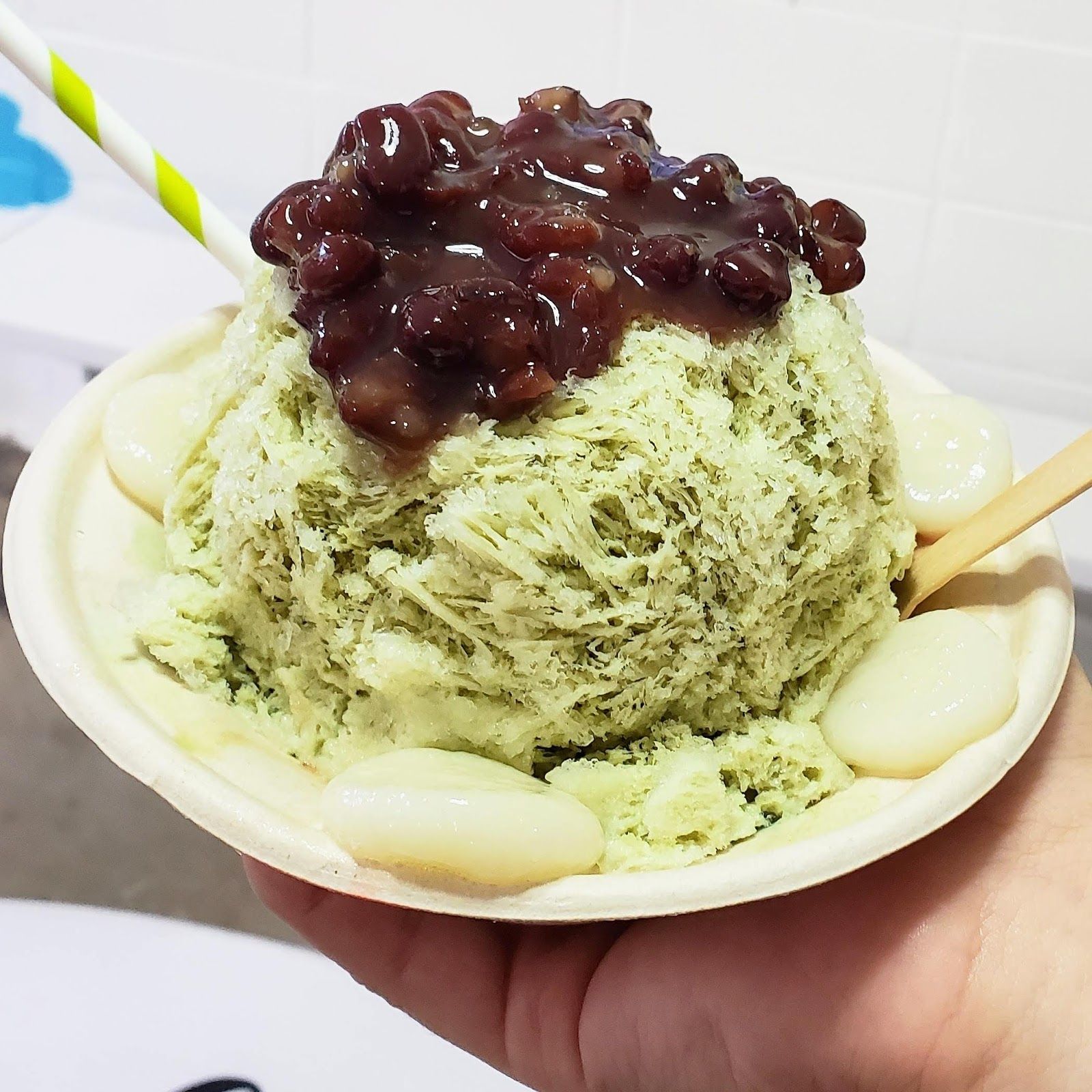 Photo 2 of Lahaina Shave Ice in Waikīkī, Oahu