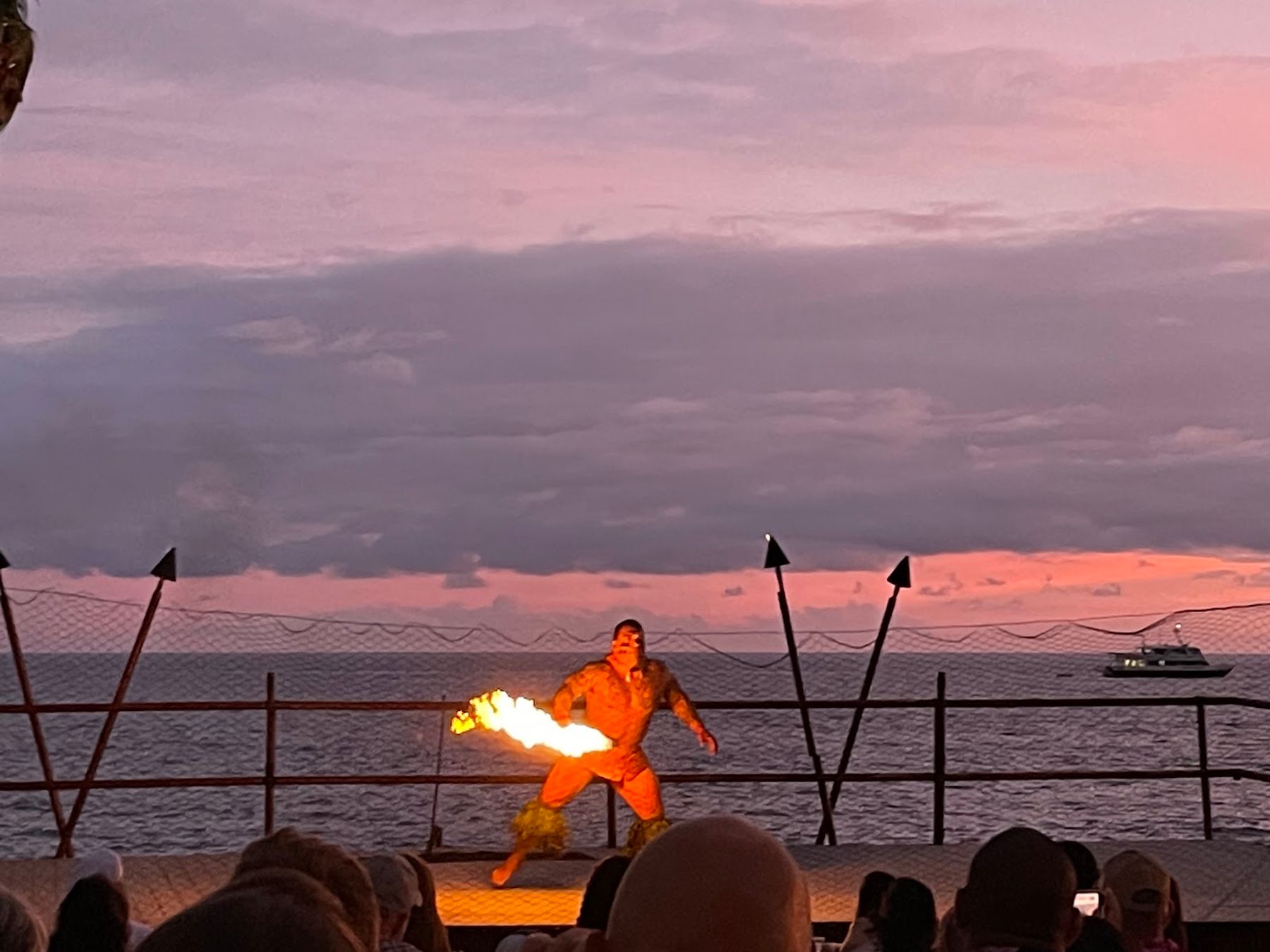 Photo 7 of Voyagers of the Pacific Lū‘au in Kailua-Kona, Big Island