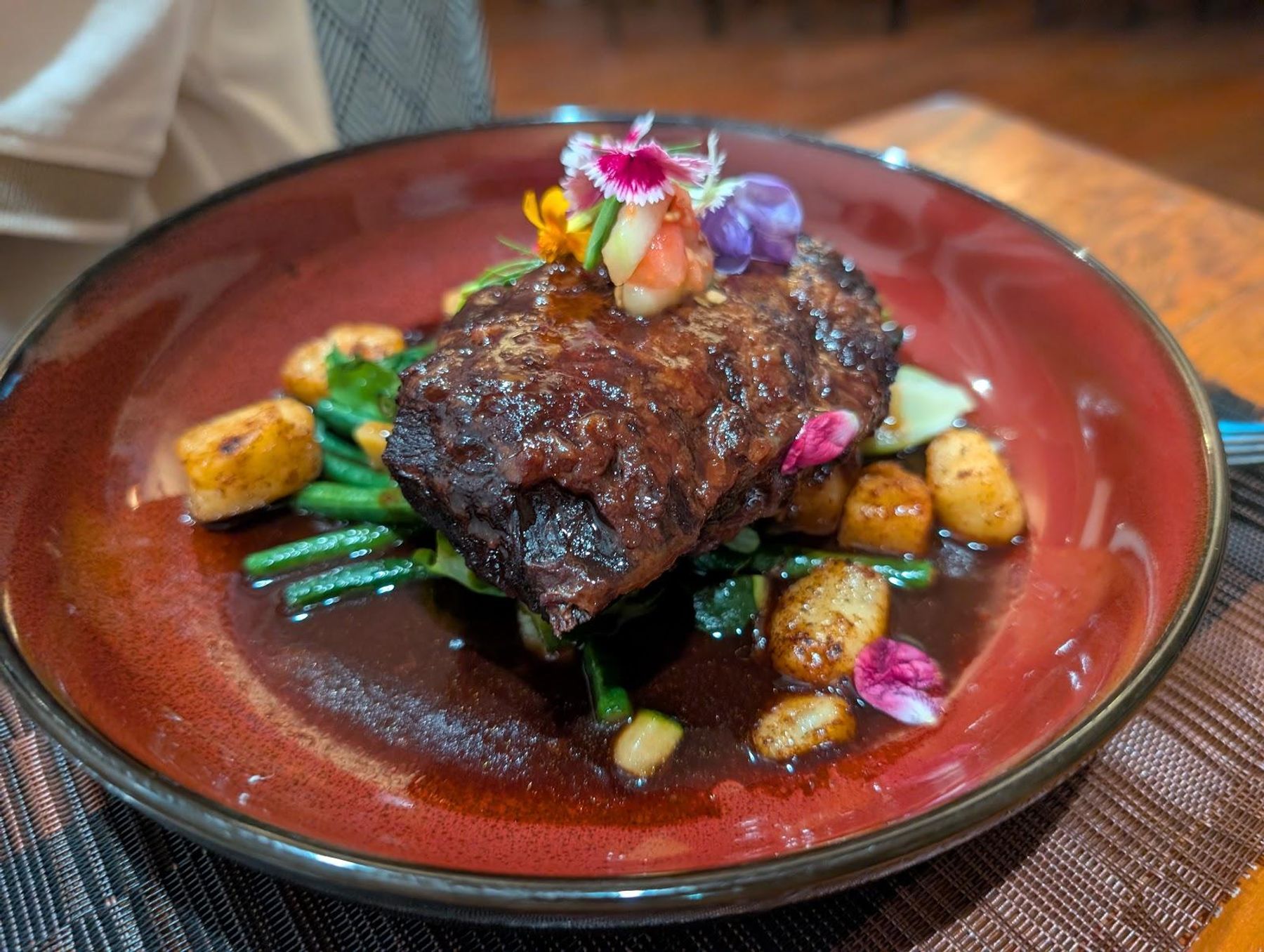 JO2 Natural Cuisine restaurant in Kapaʻa, Kaua‘i photo 2