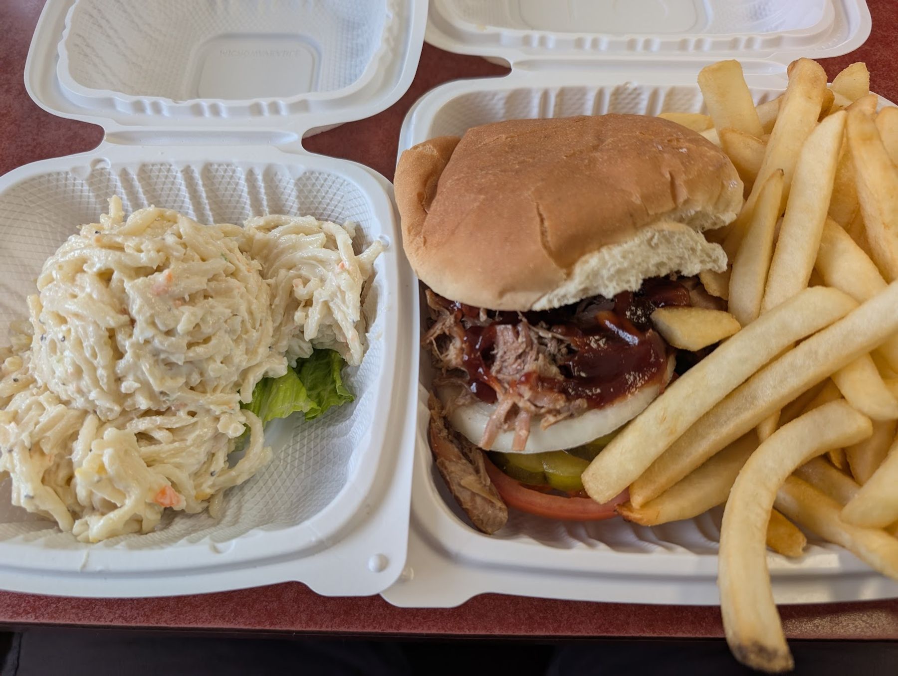 Photo 9 of Forty Niner Restaurant in Pearl Harbor & ʻAiea, Oahu