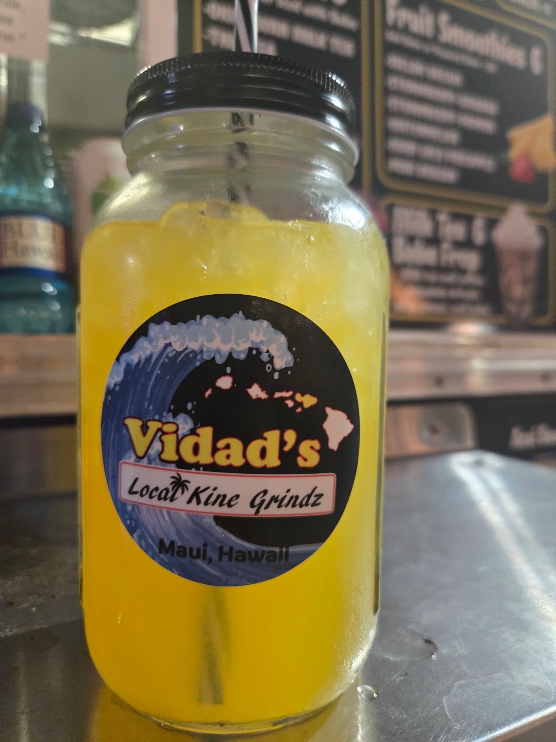 Photo 9 of Vidad's Local Kine Grindz in Kīhei, Maui