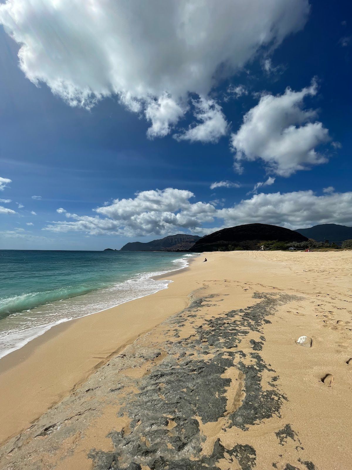 Photo 5 of Māʻili Beach Park in Waiʻanae Coast, Oahu