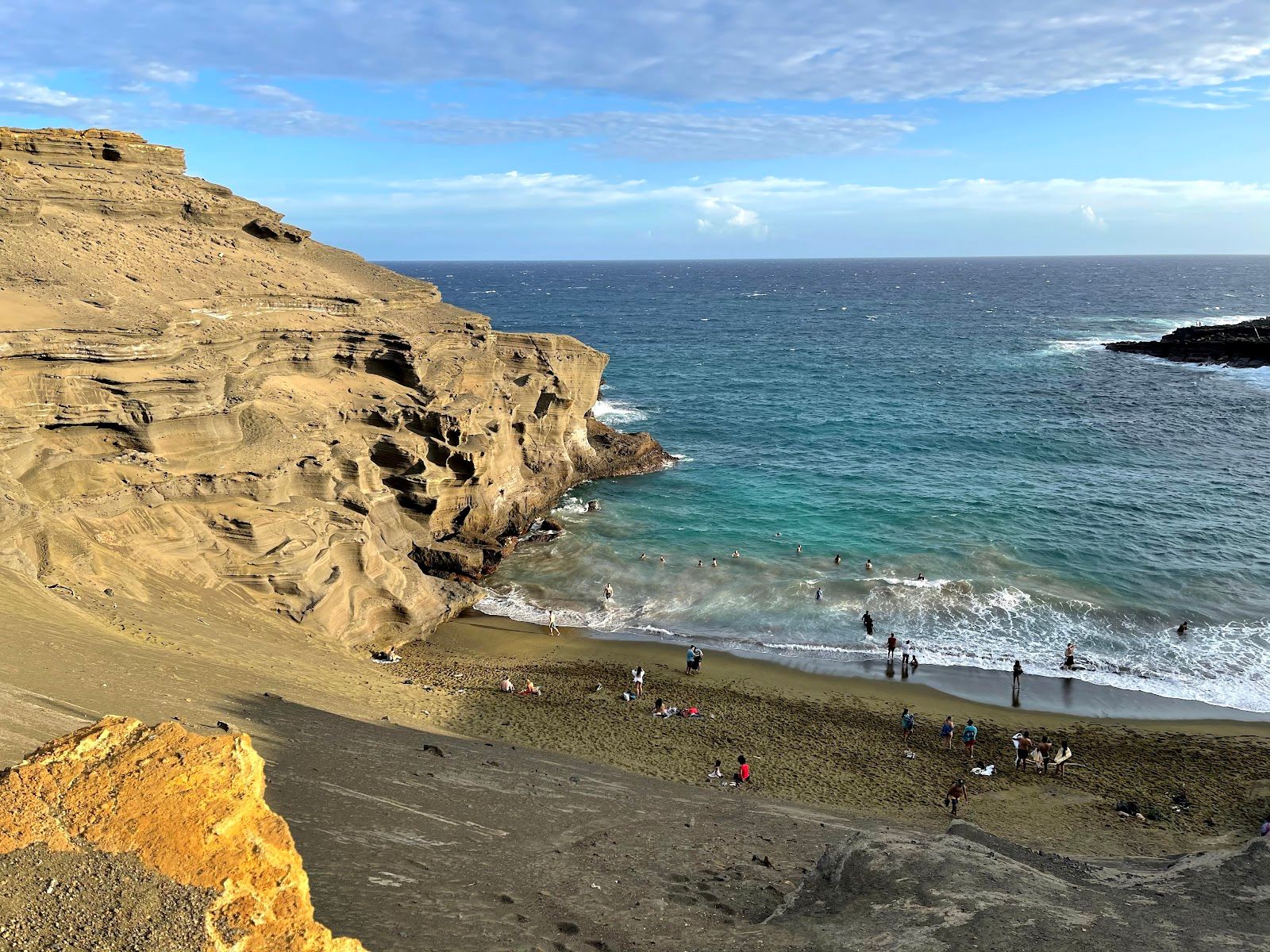 Photo 2 of South Point Park in South Point, Big Island