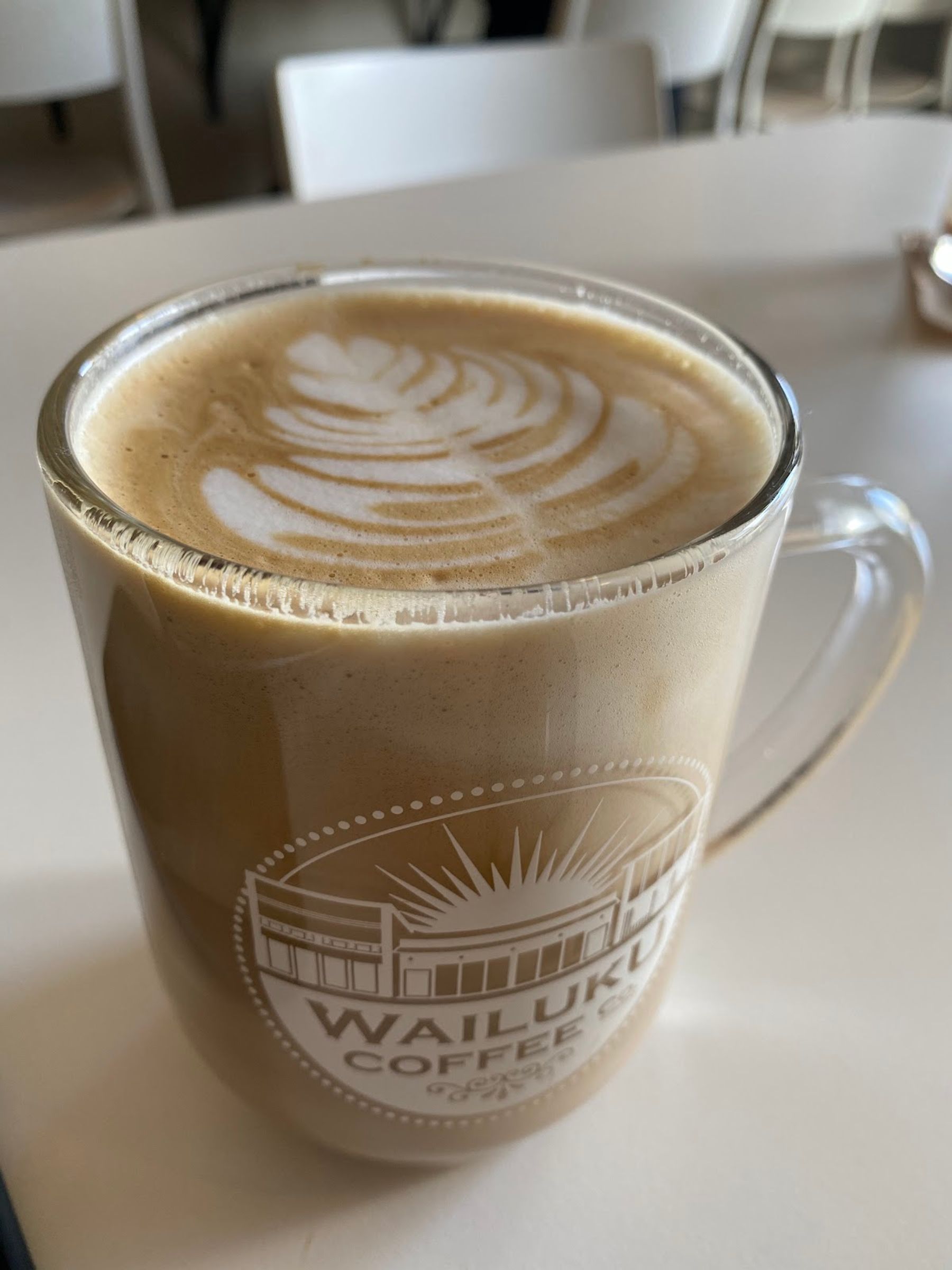 Photo 3 of (HAIKU) Wailuku Coffee Company in Haʻikū, Maui