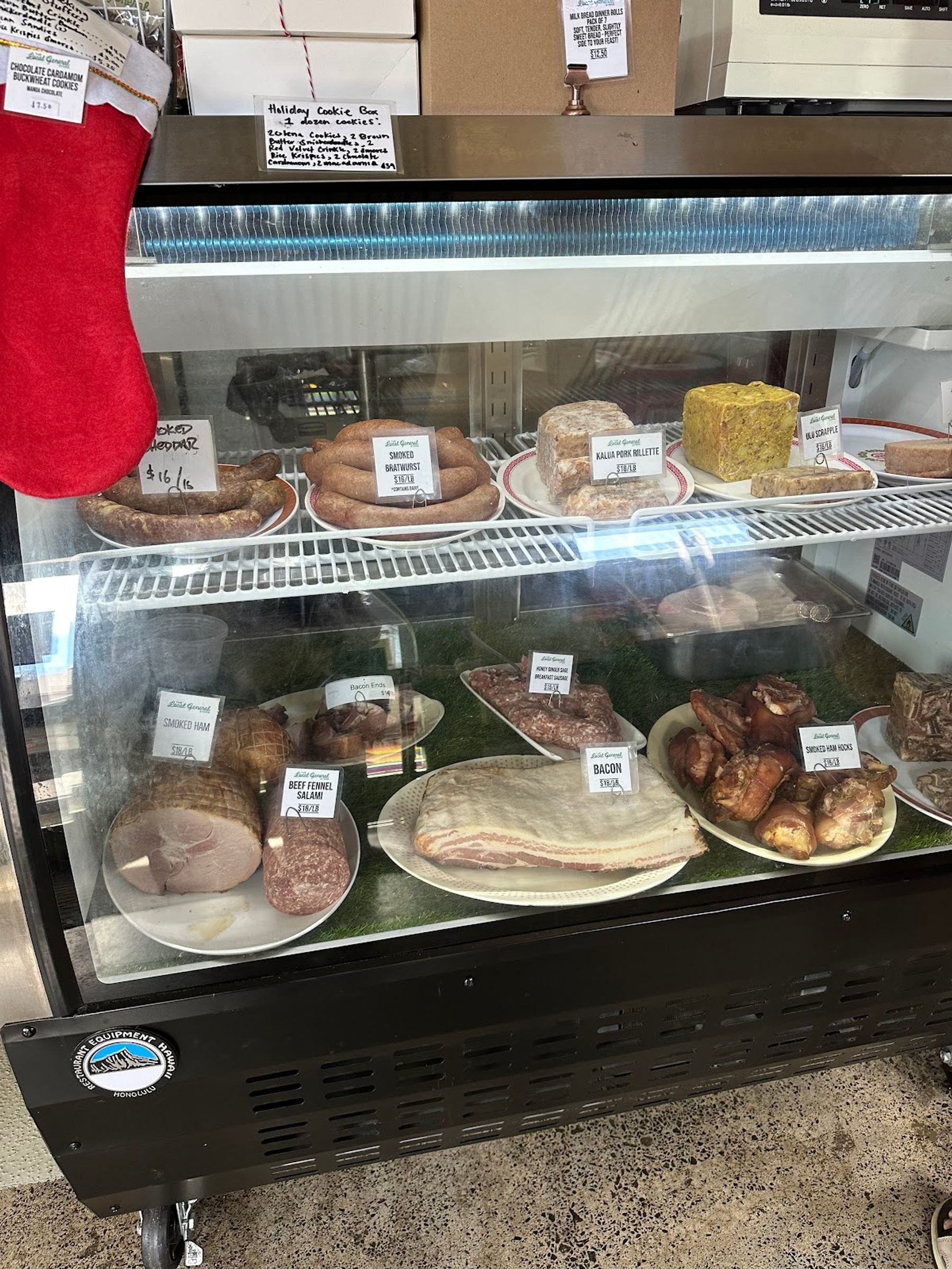 Photo 6 of The Local General Store in Kaimukī & Pālolo, Oahu